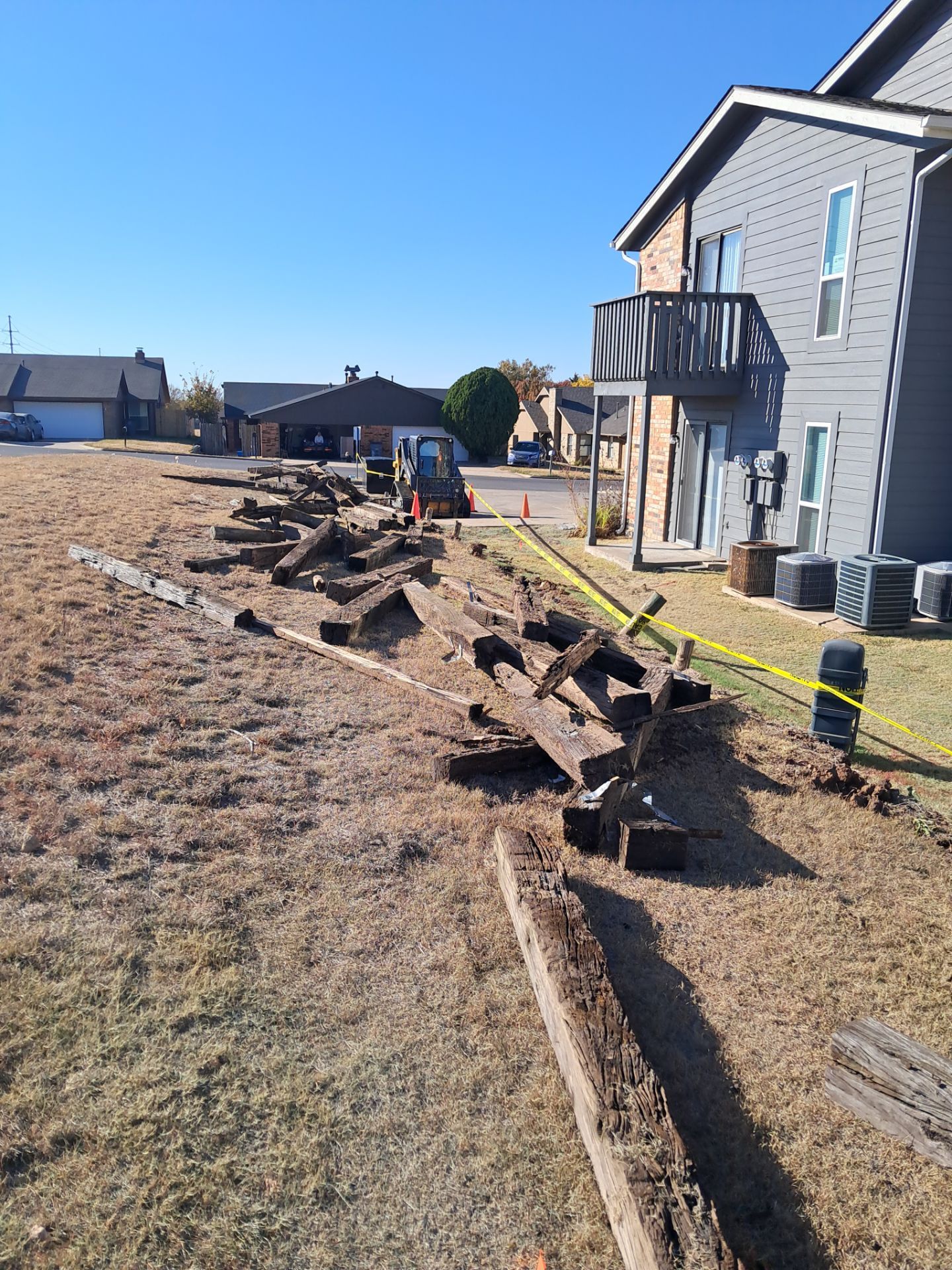 Hardscape and Landscape by Clays Services Inc