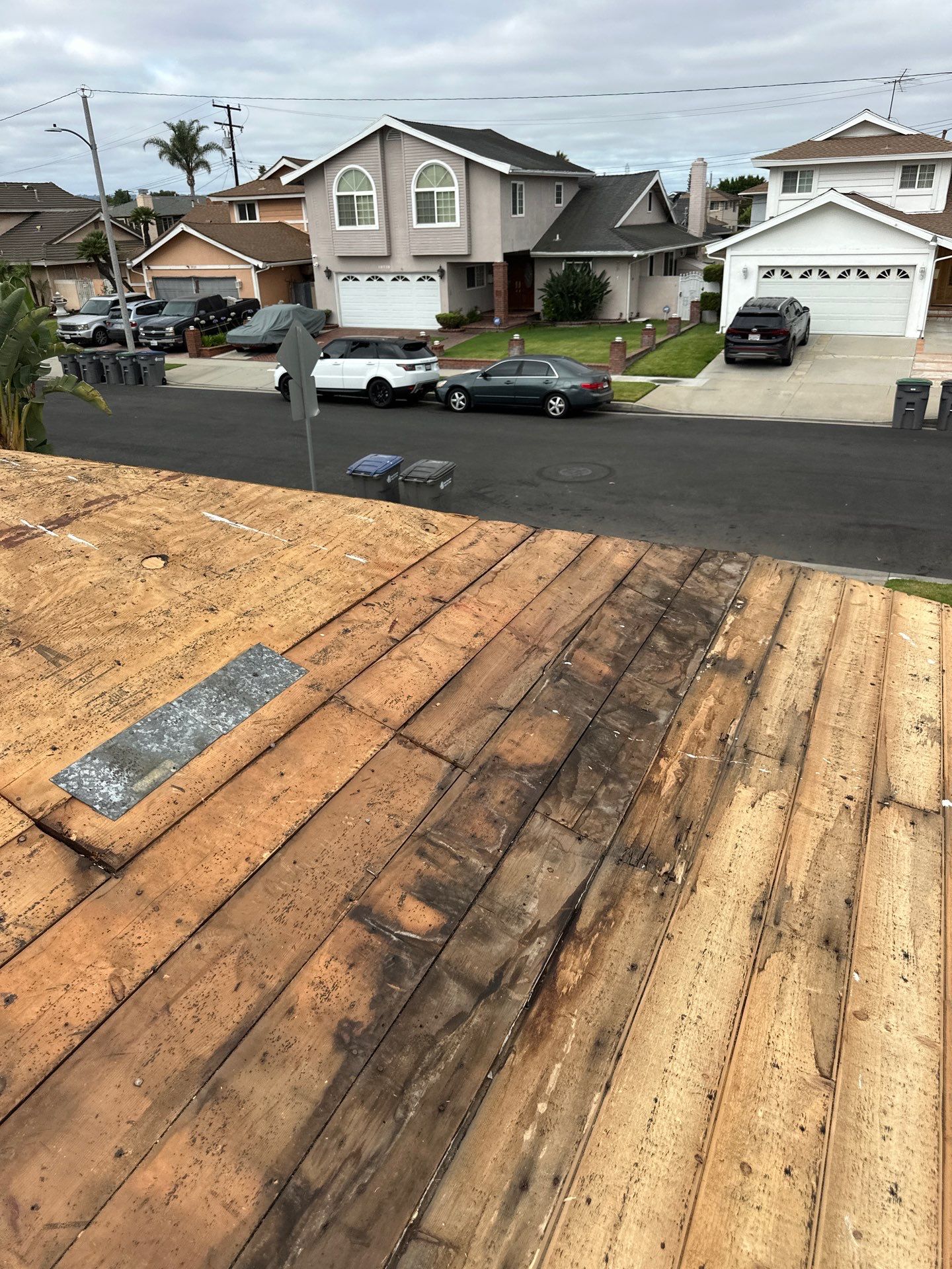 Roof Replacement- Carson, CA 90746 by Epic Roof Replacement