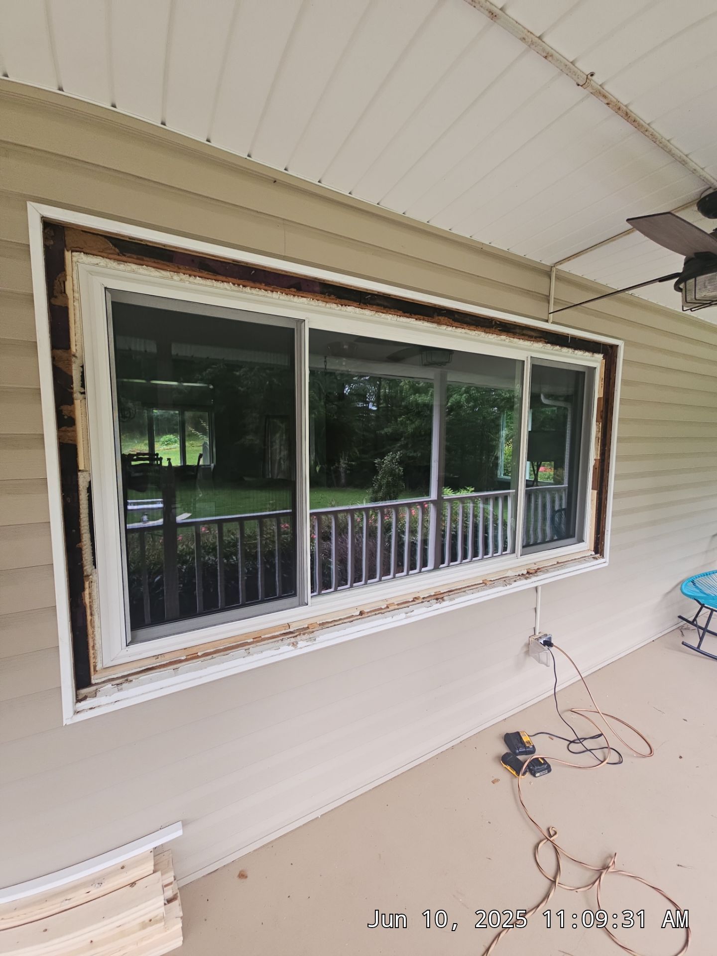 Mellon Project in Pinson by The Window Source