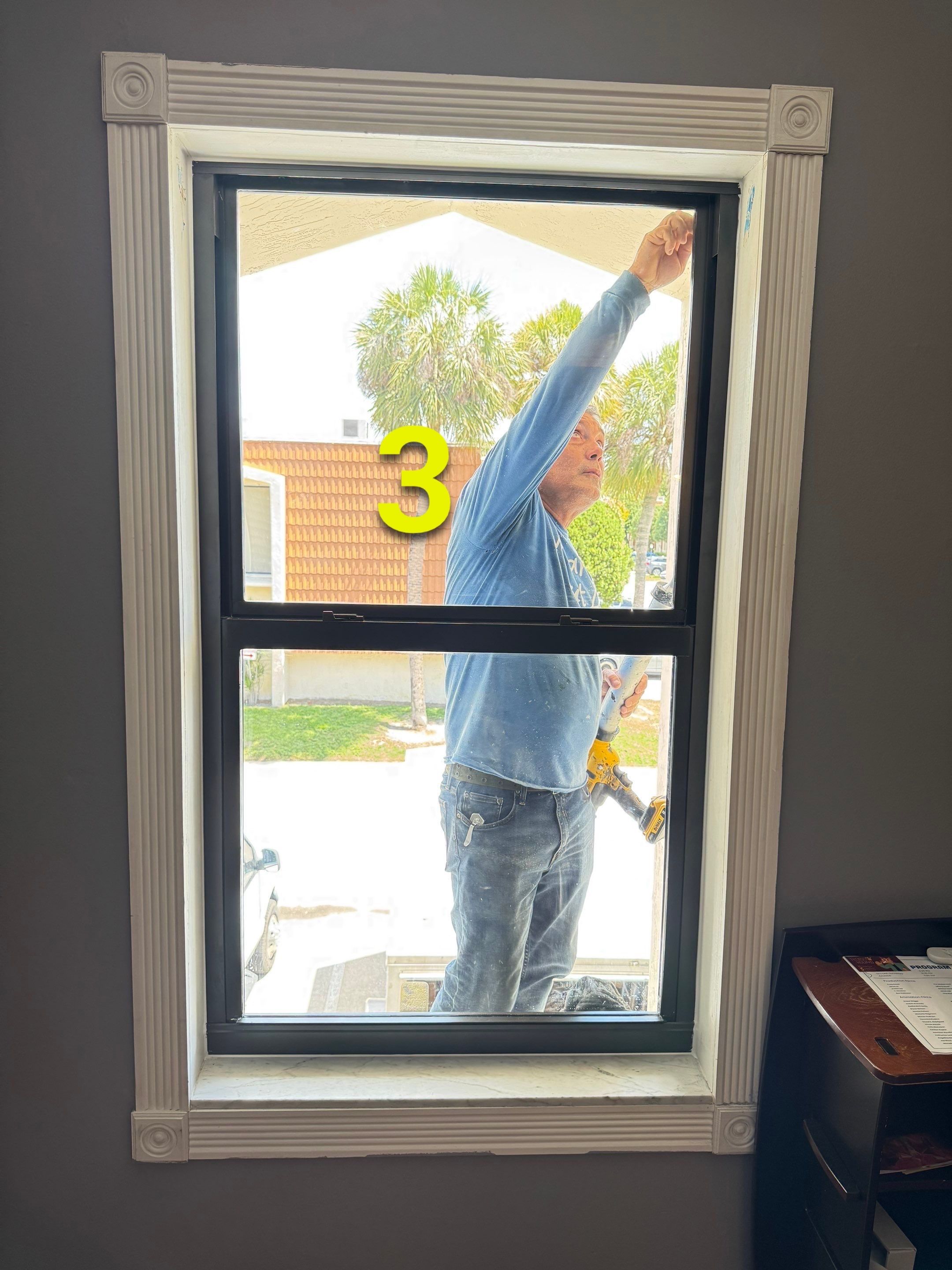 Replacement of windows and doors Plantation , FL by ASP SuperHome