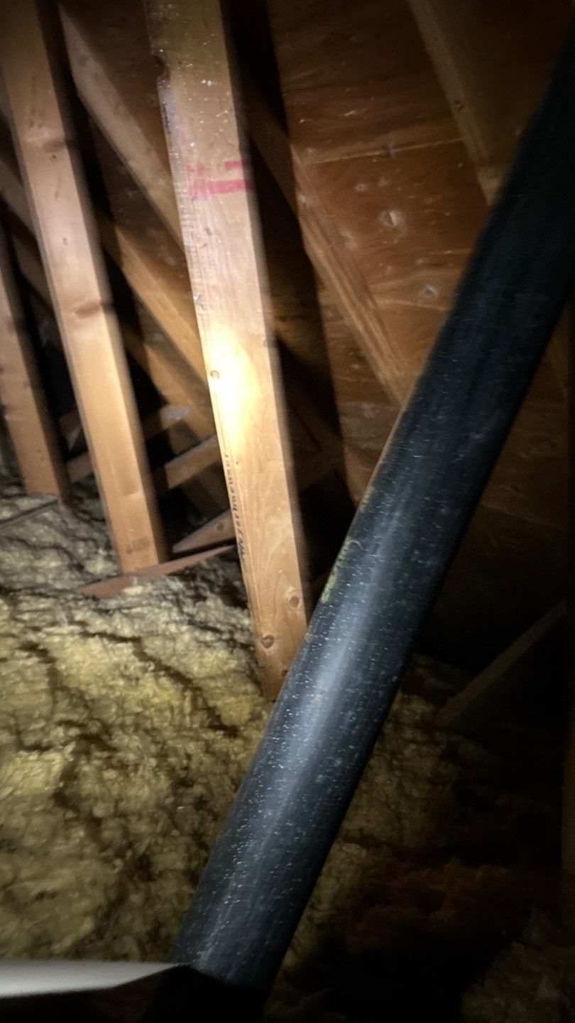 Fire Damage by Accountable Home Services