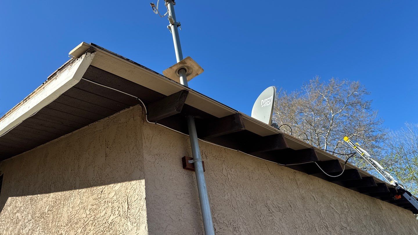 Willa Holmstock by NuLead Construction Inc