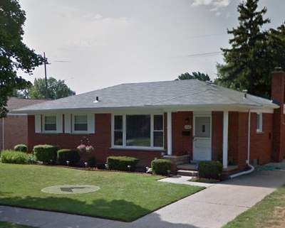 Roof Replacement