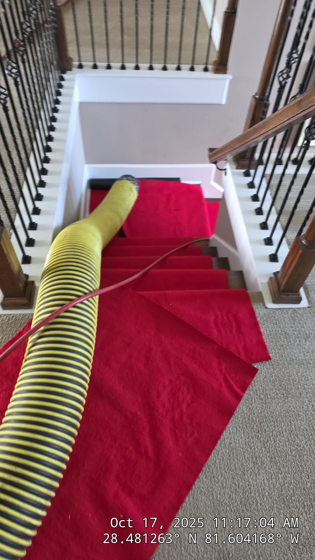 AIr Duct and Dryer Vent Cleaning in WInter Garden by Hygienic Air, Inc