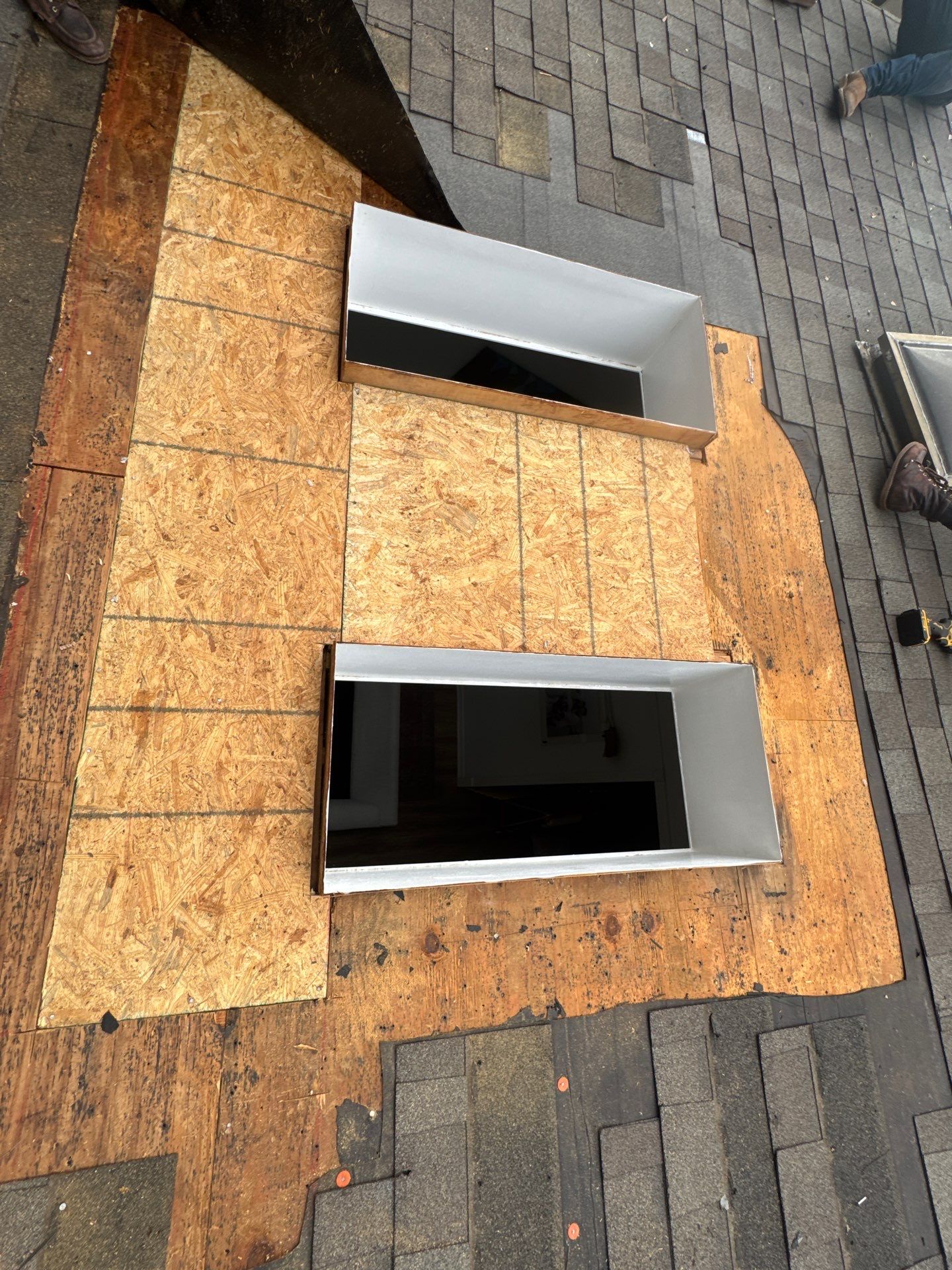 Roof Repair Houston by Roof Repair Services LLC