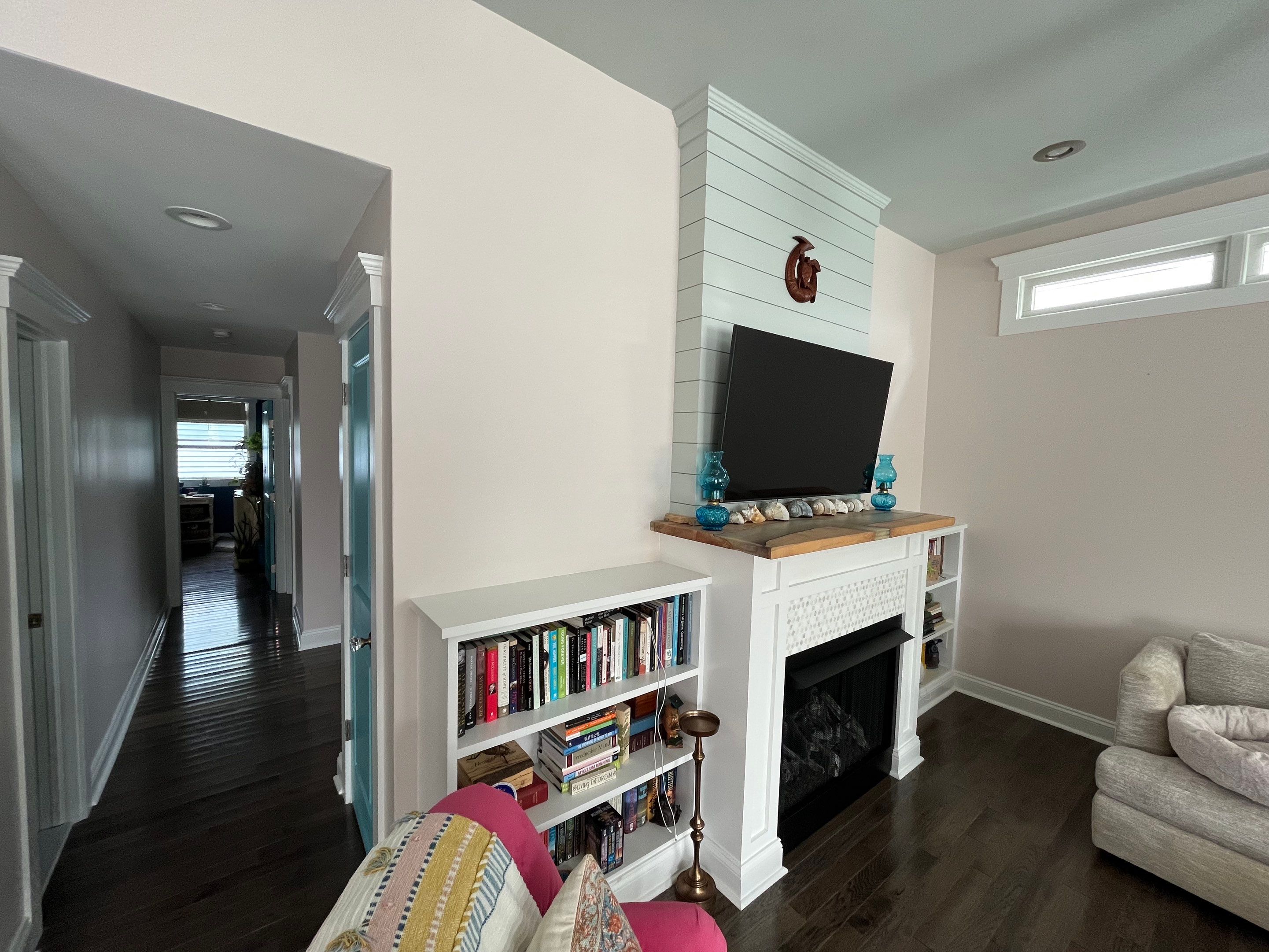 Interior Painting - Ocean City, NJ by FreshCoat Works LLC