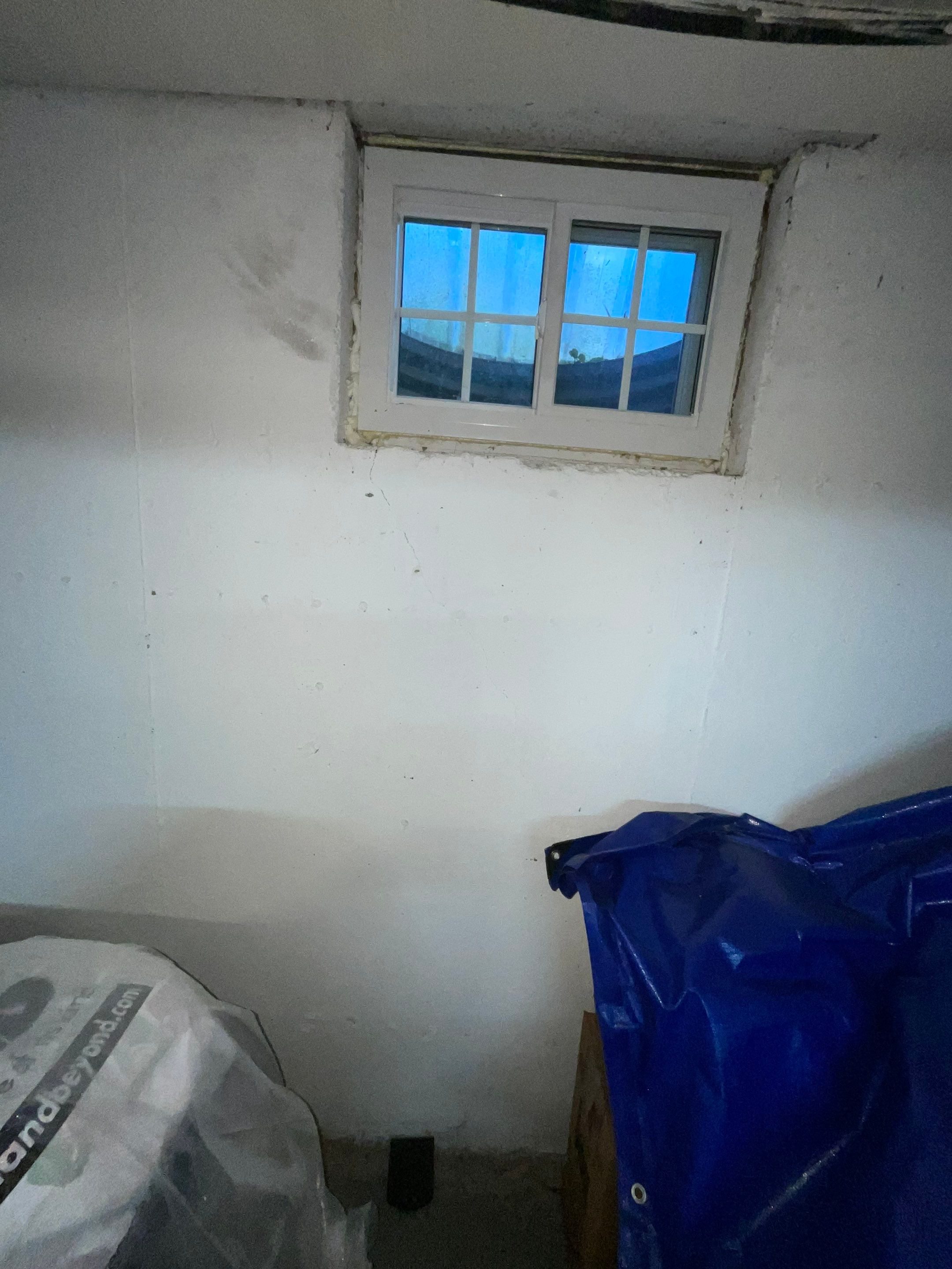 301 Hicksville Rd • Bethpage, NY 11714 by A.M. Shield Waterproofing, Corp.