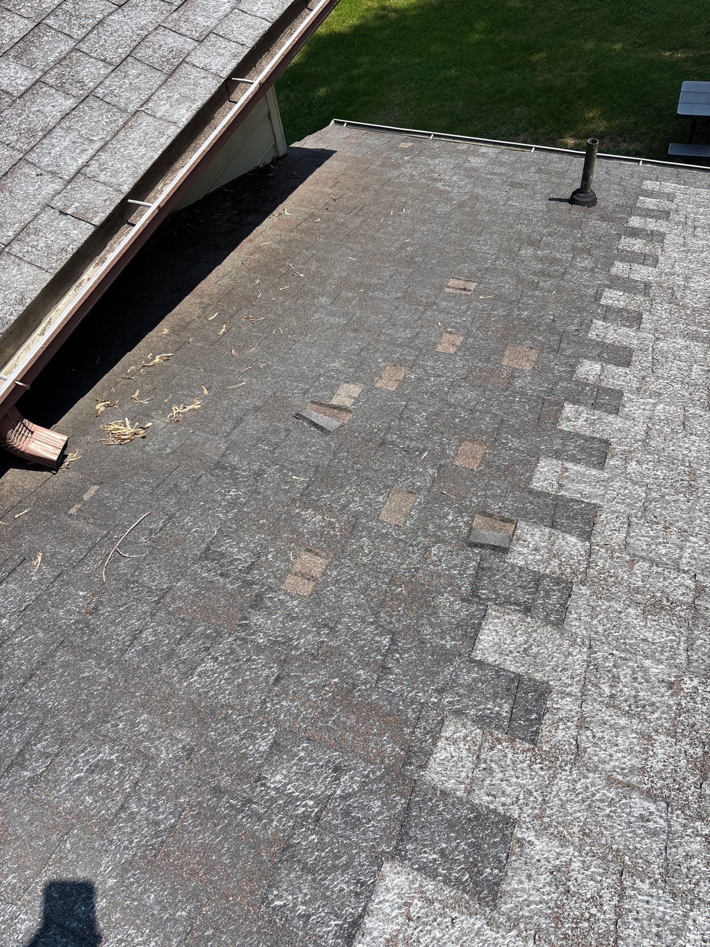 Landmark Pro - Shenandoah by Winchester Roofing