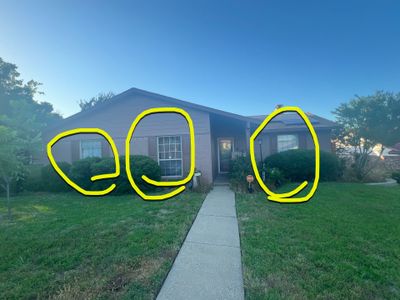 Project in Garland
