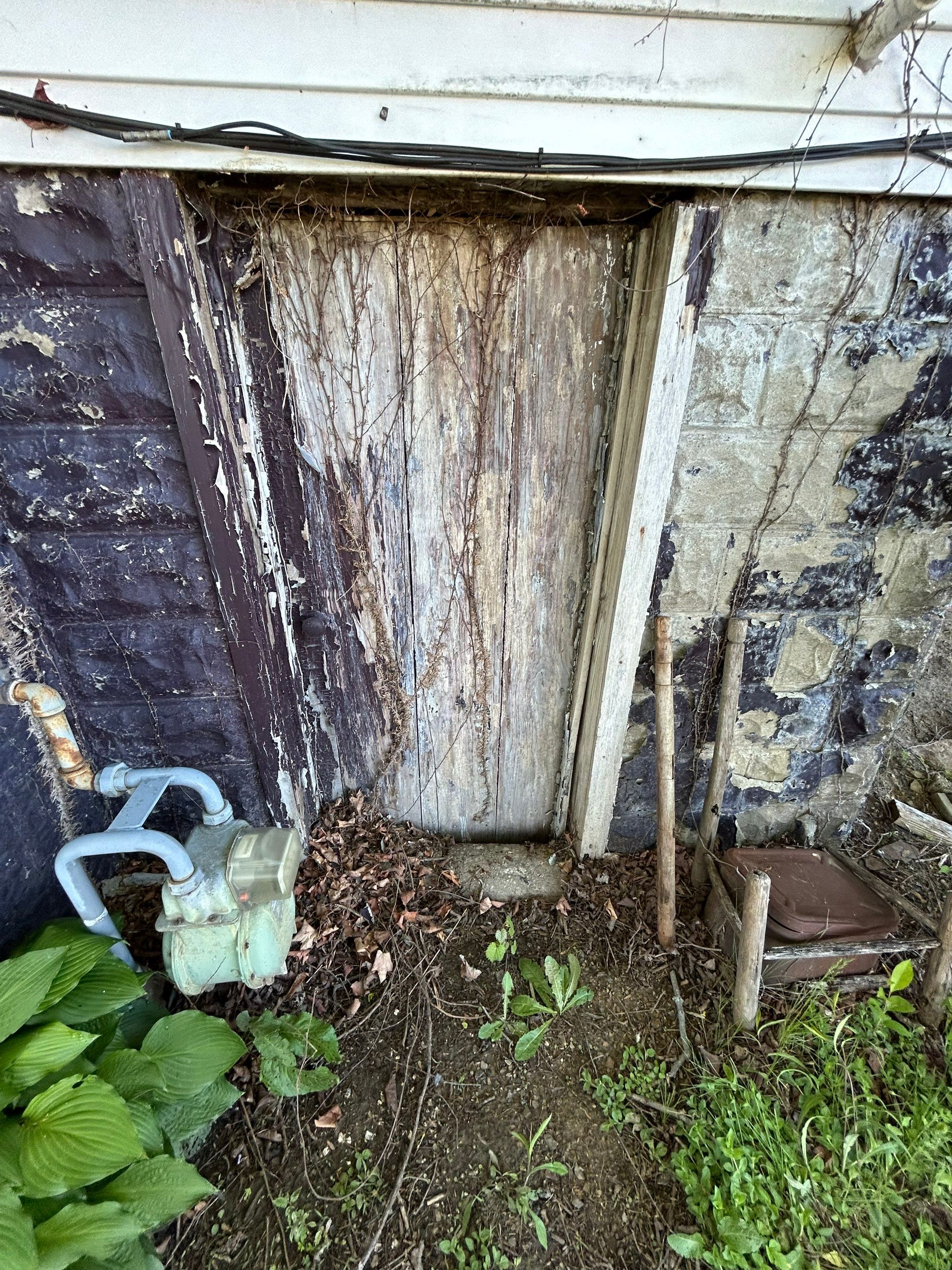 doors in Jewitt by Ohio State Windows