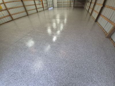 Project in Gladwin