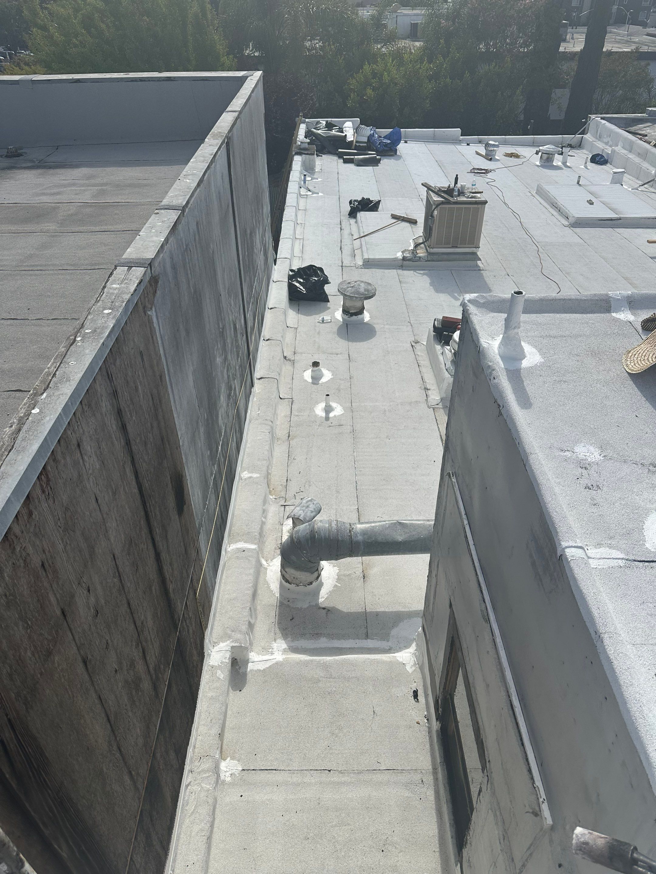 Roof Replacement - Hayward, CA 94541 by Epic Roof Replacement
