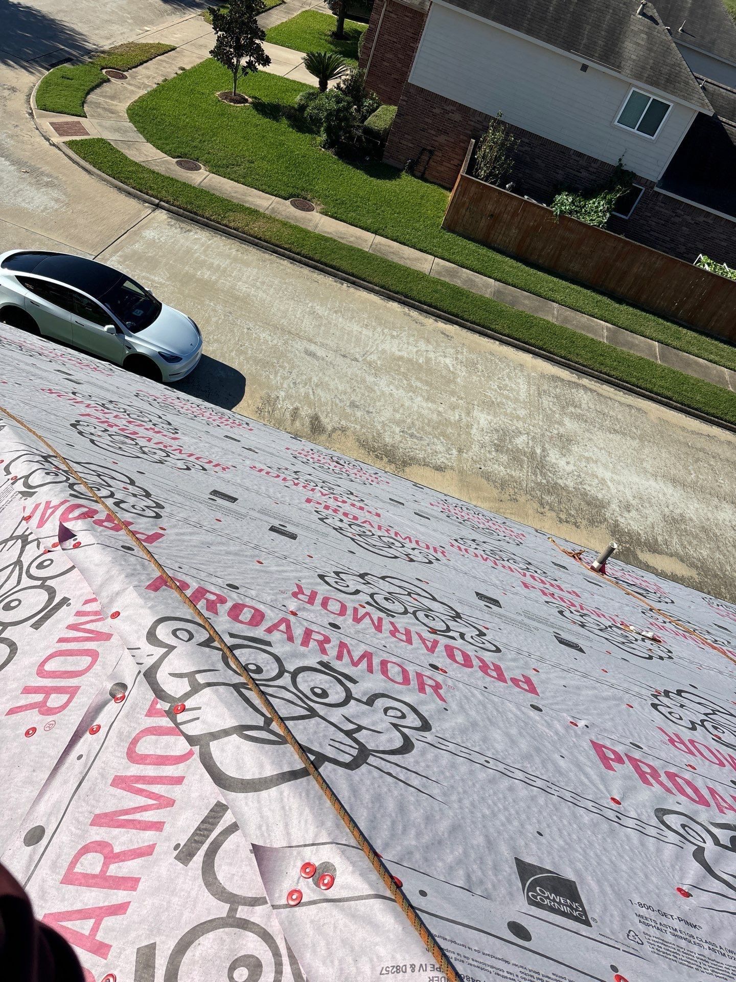 Roof Replacement Katy by Roof Repair Services LLC