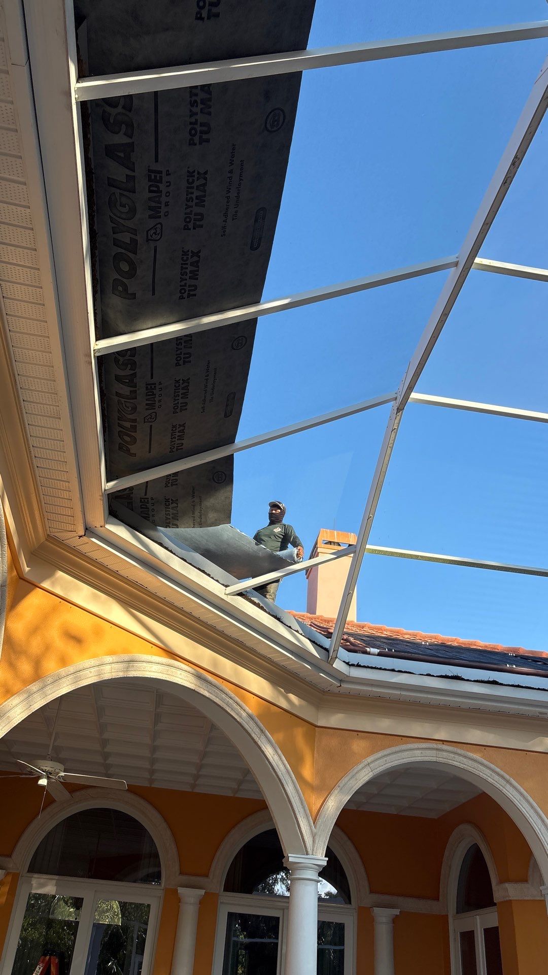 Custom Residential Roofing Installation by Gopher Roofing