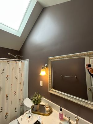 Interior Painting North Wales