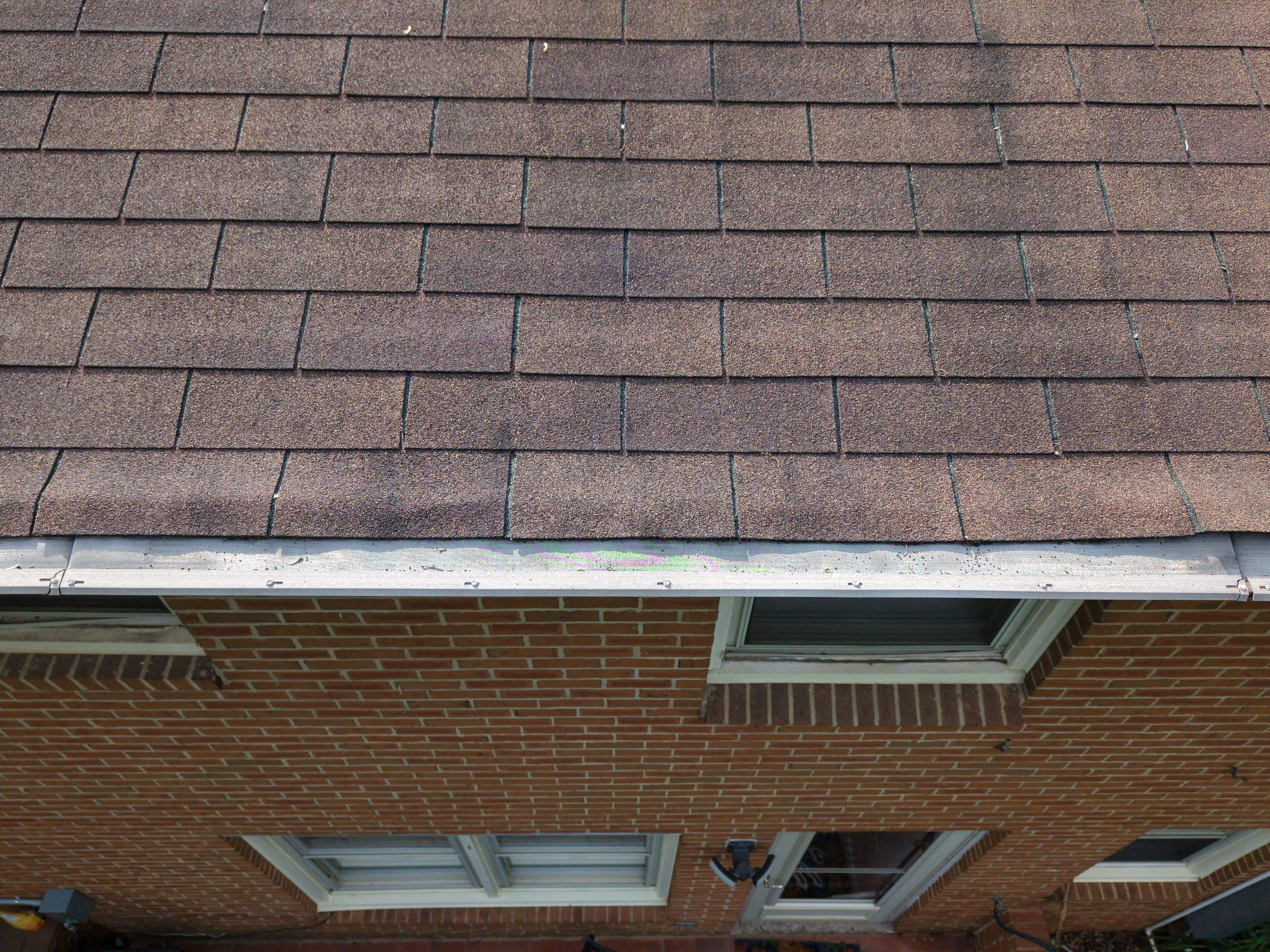 Residential Roof Replacement using TAMKO TItan XT Rustic Black by RISE Roofing & Restoration, LLC