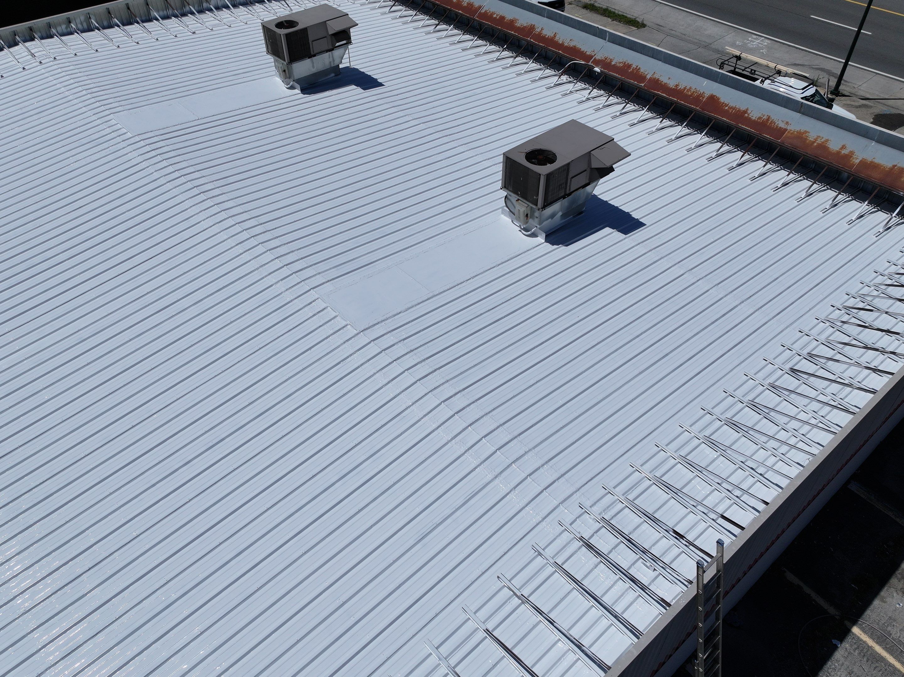 RNR Tire & Wheels by Omnia Roofing