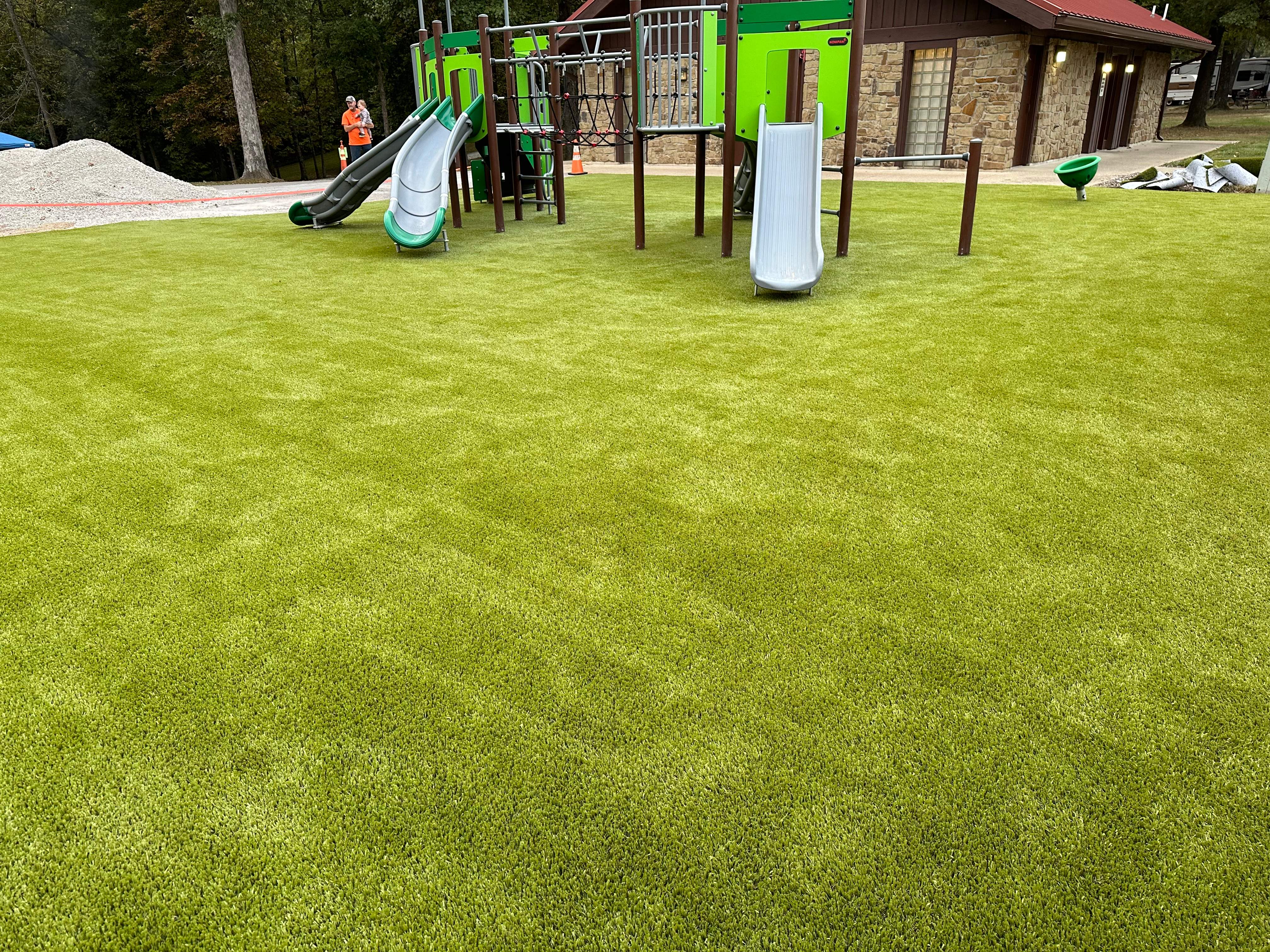 Scales Park by ForeverLawn NEIN/INDY