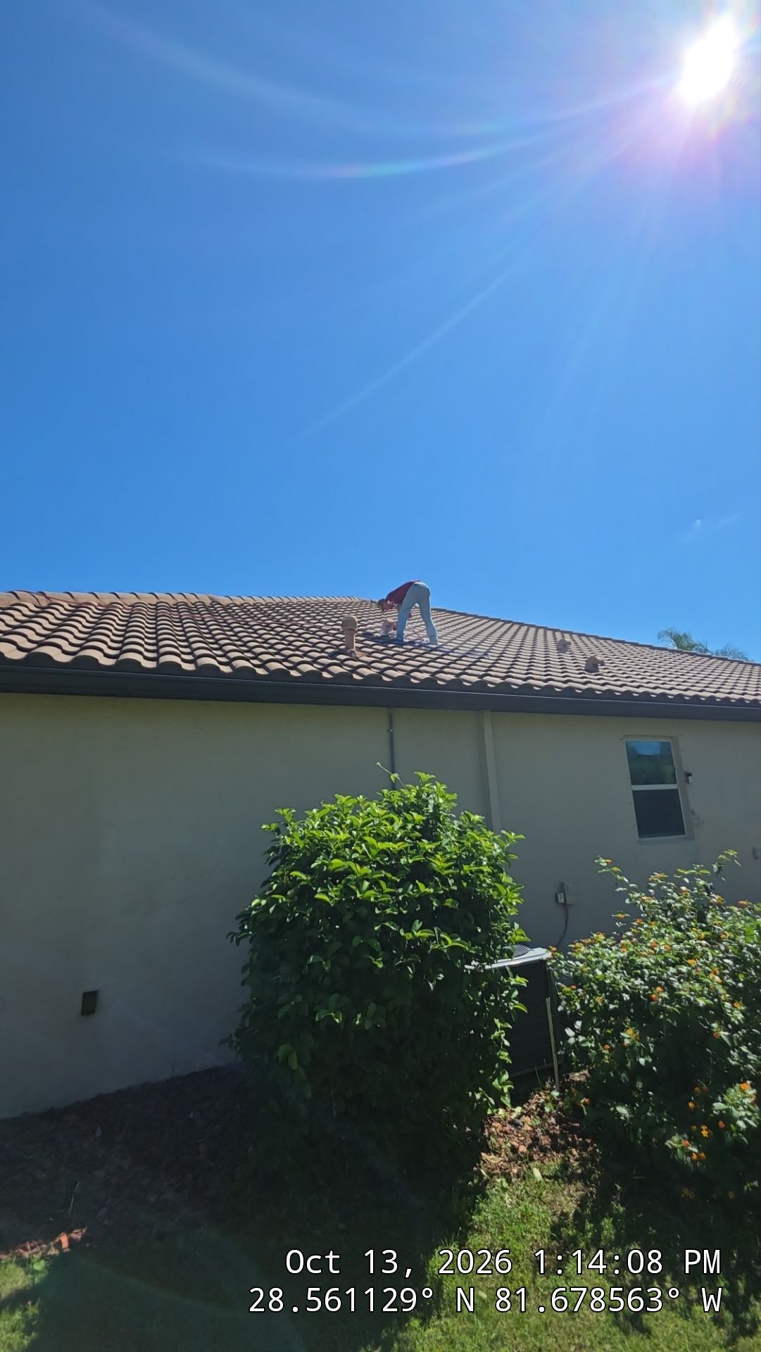 Dryer Vent Cleaning — Montverde by Hygienic Air, Inc