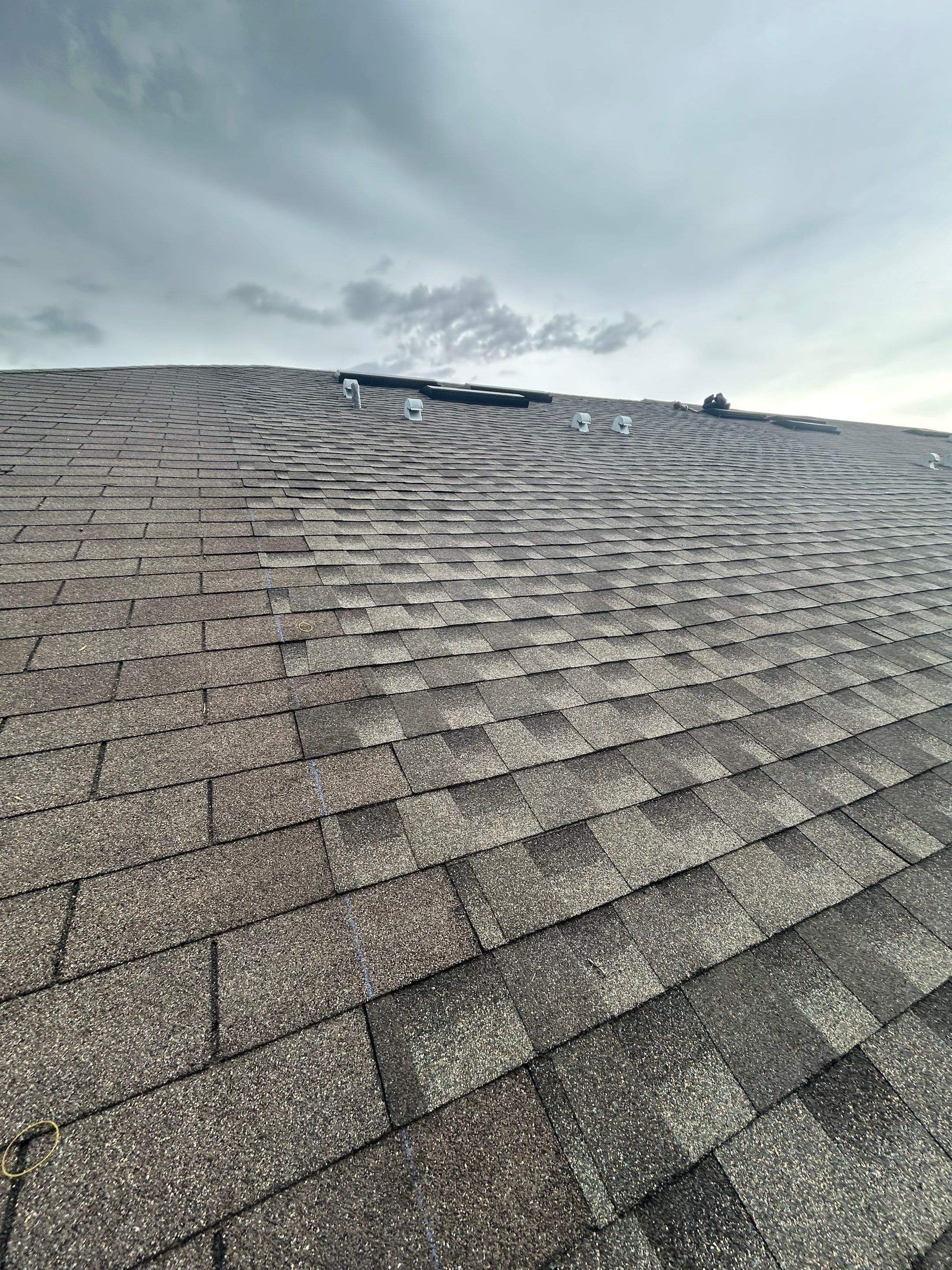 Project in Riverview 33578 by Mitchell Roofing Company LLC 