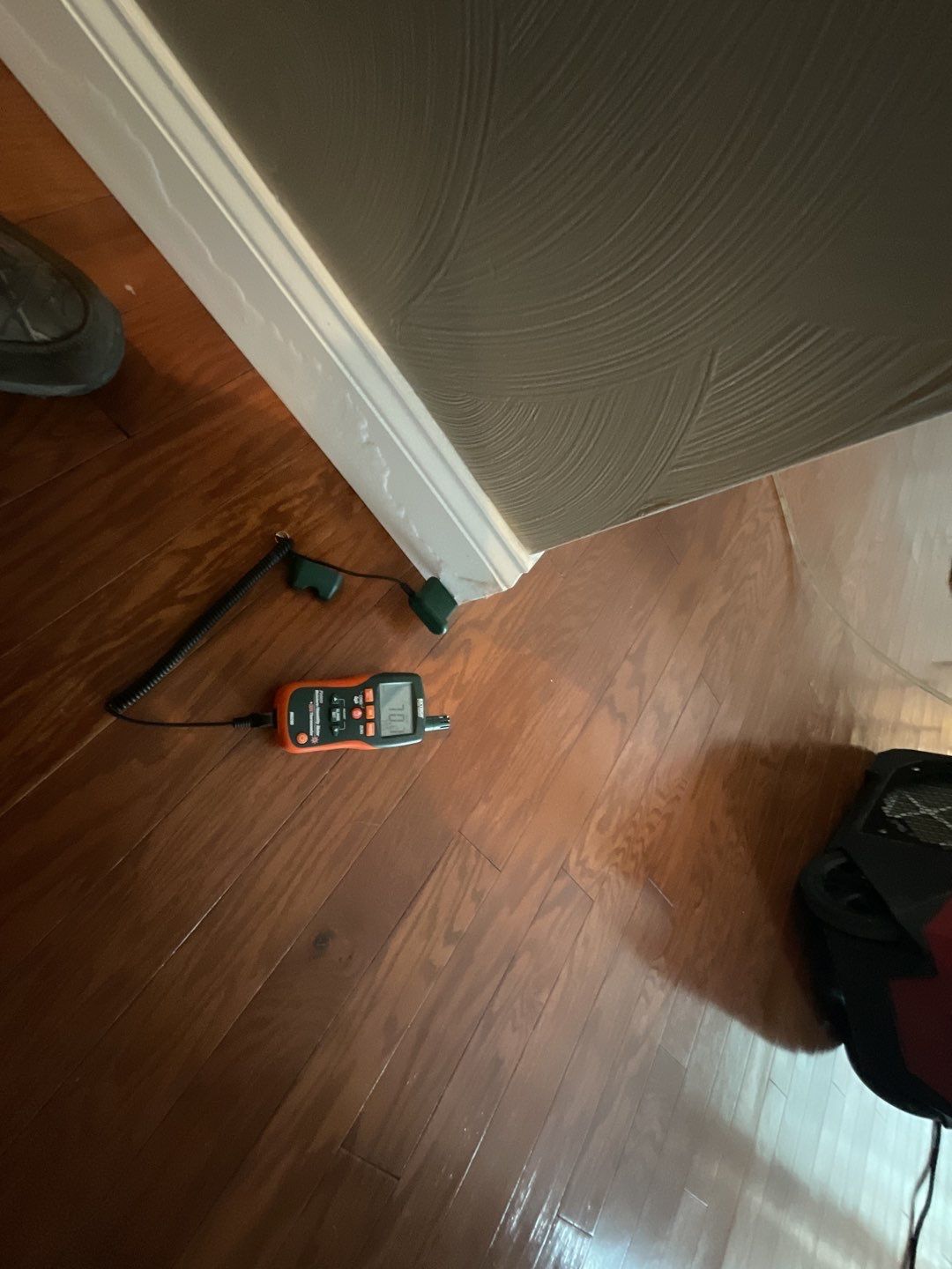 546 Birch Dr by Ranger Recovery