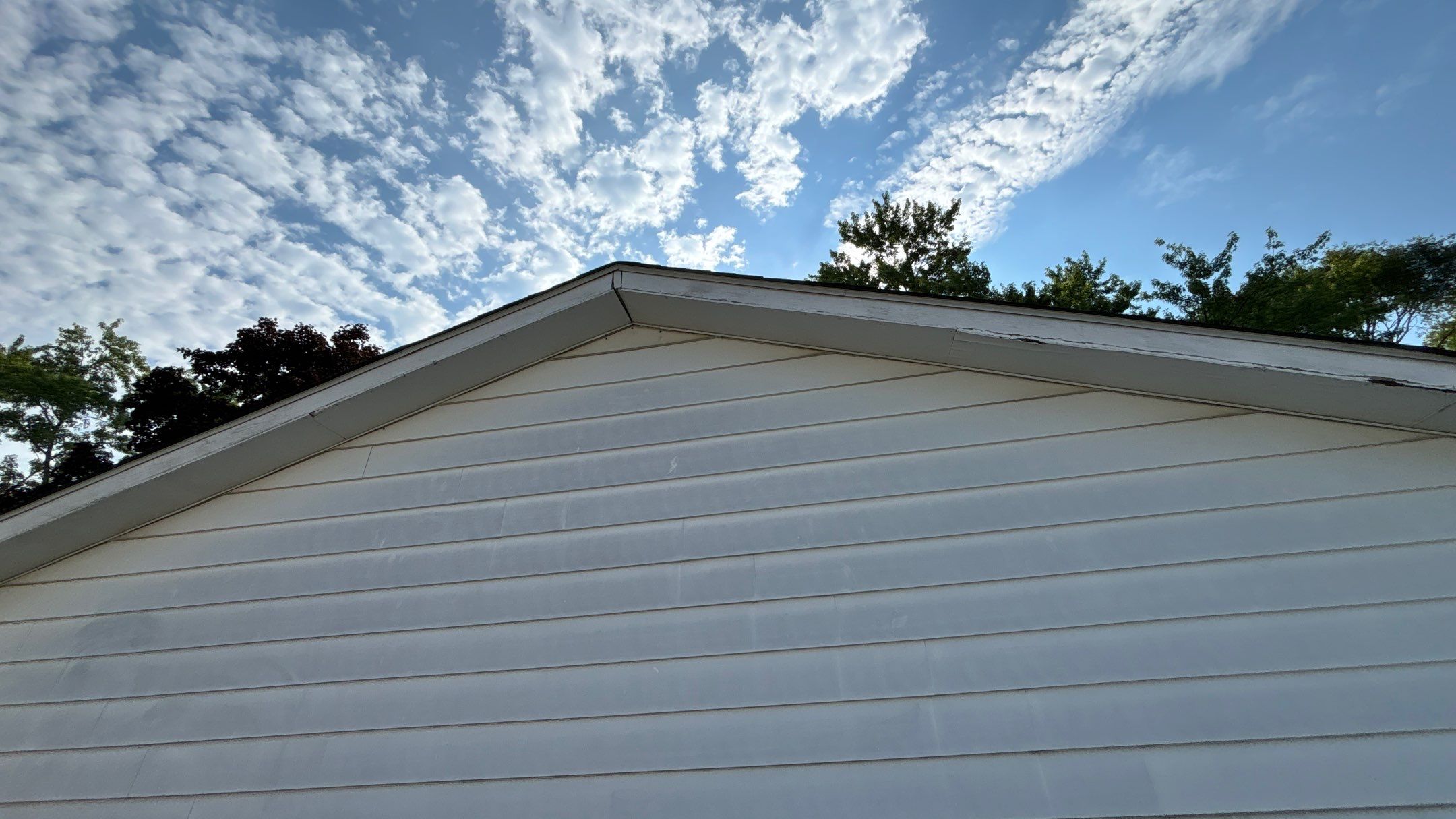 Siding Replacement using Alside by 180 Contractors