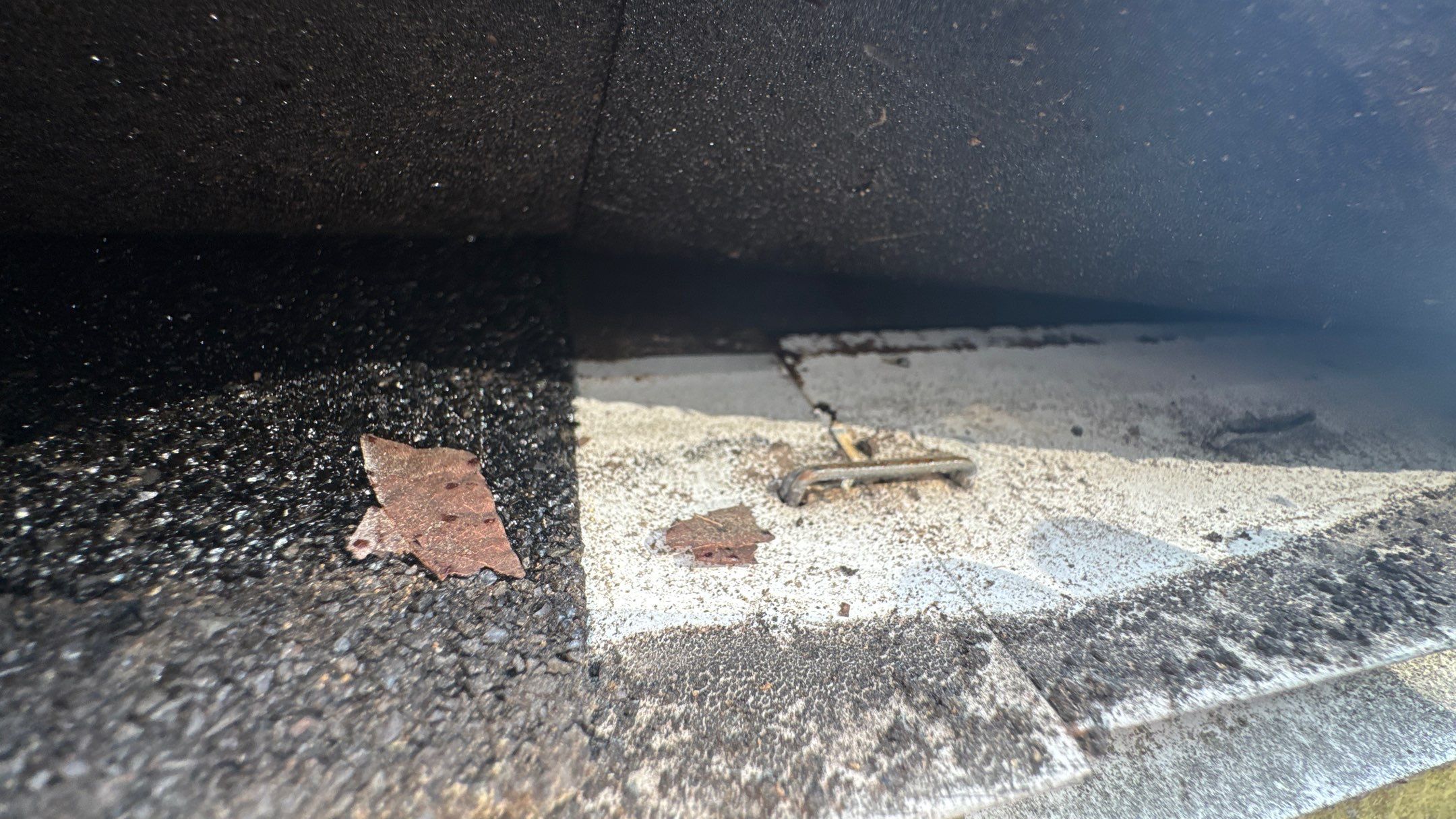 Roof Replacement using Owens Corning Brownwood by 180 Contractors