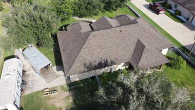 Project in Edinburg