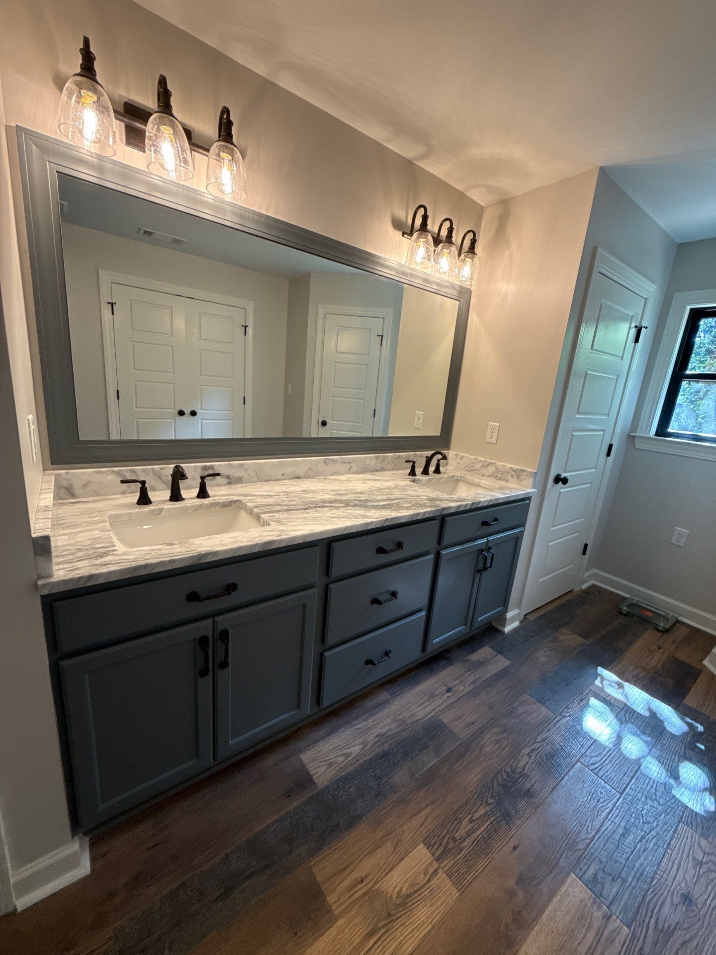 Bedroom Addition by Skilled Construction LLC