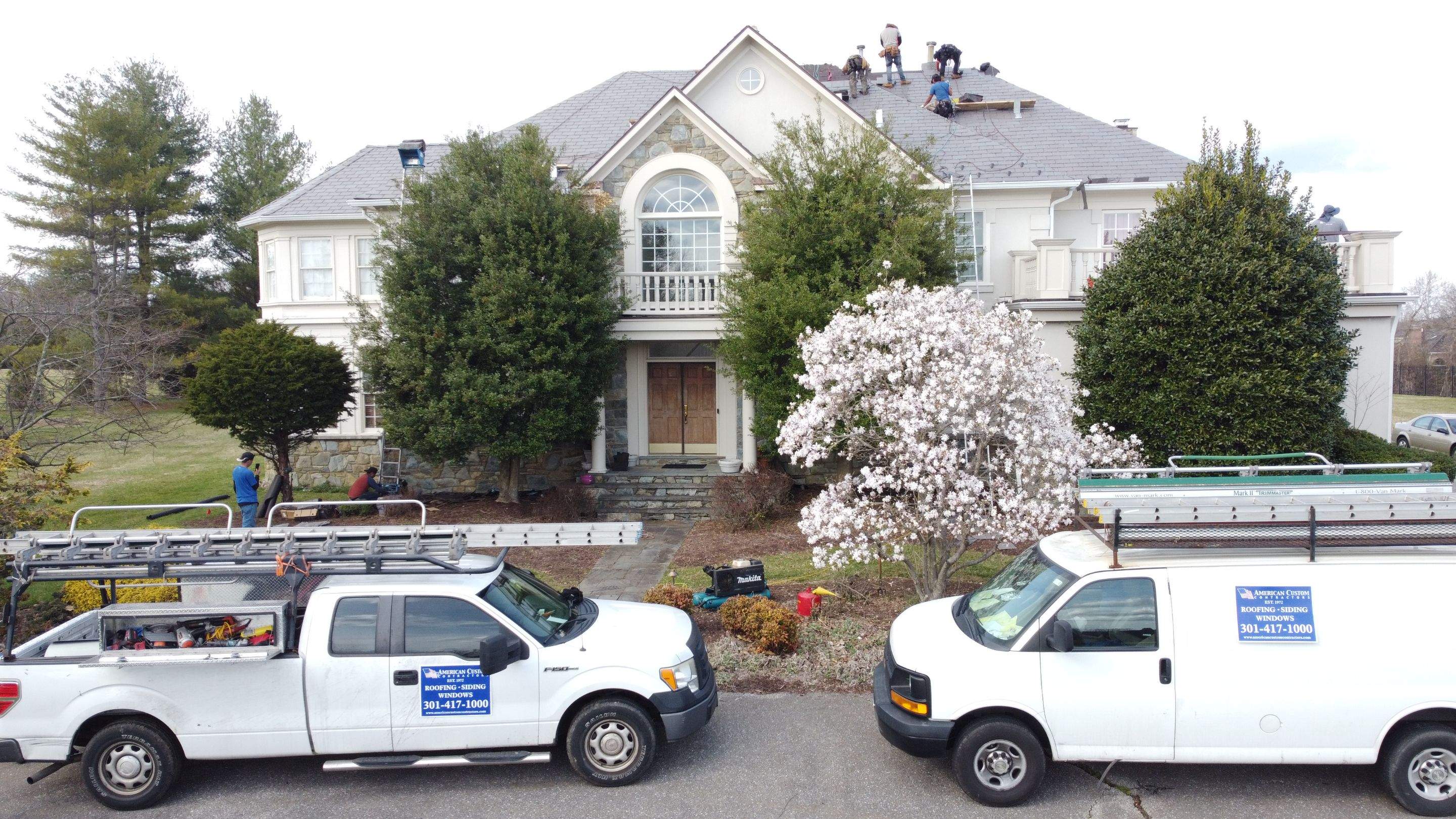 2818 Springgs Request Way, Bowie, MD 20721-2538 by American Custom Contractors