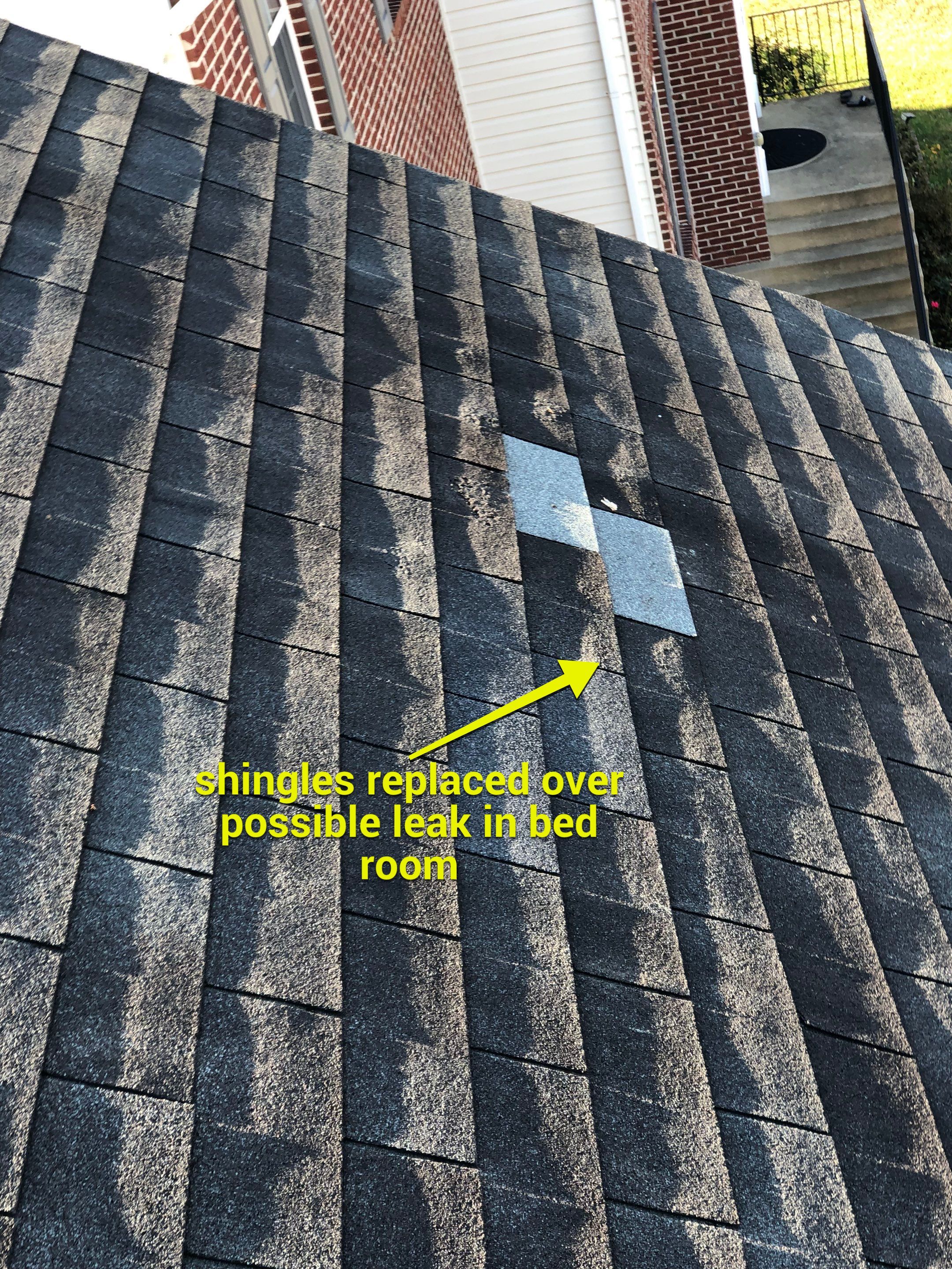 Woodbridge CertainTeed Landmark Roof in Charcoal Black by RM Banning, Inc.