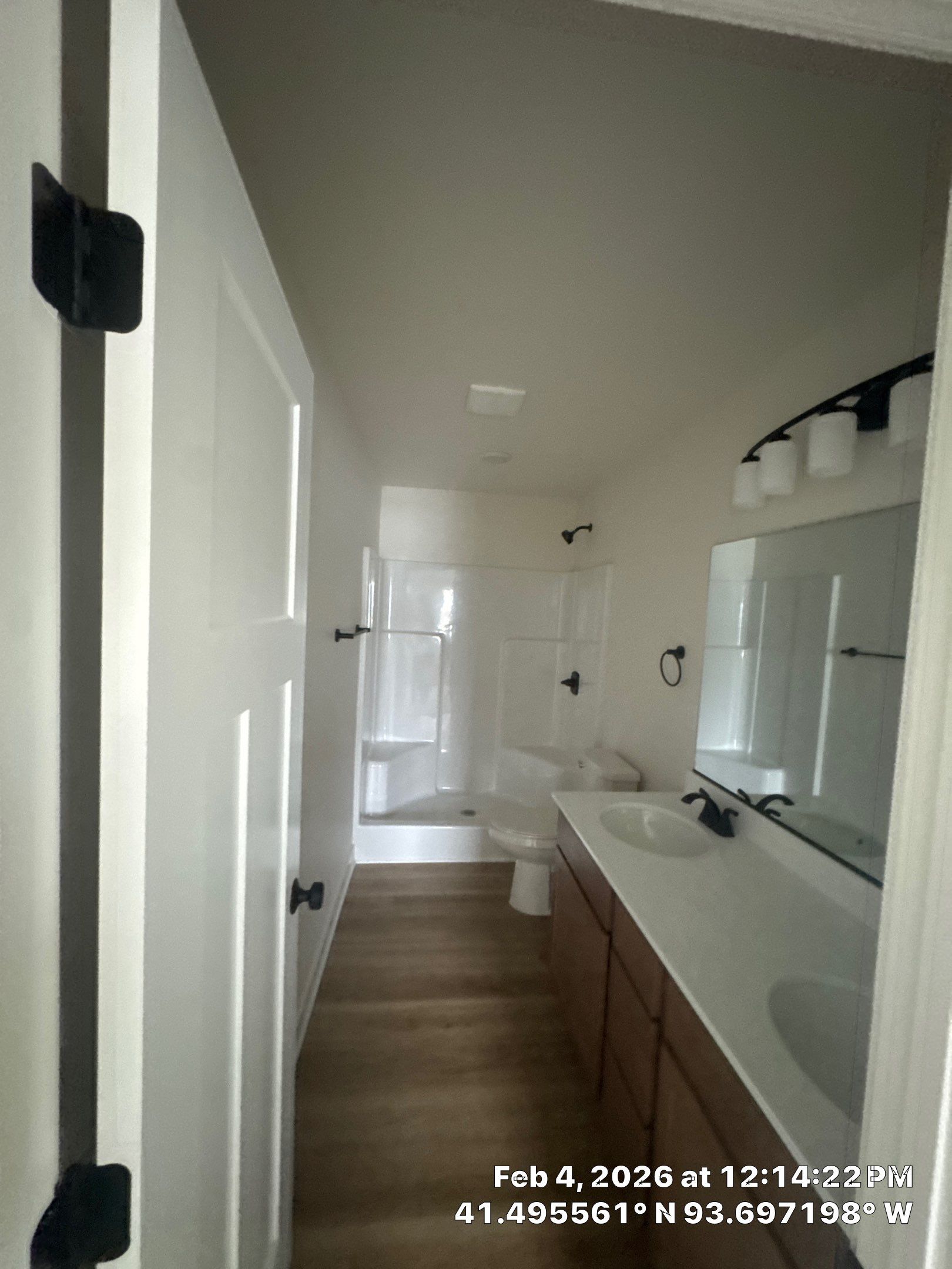 Project in Norwalk, IA by Midwest Paint LLC