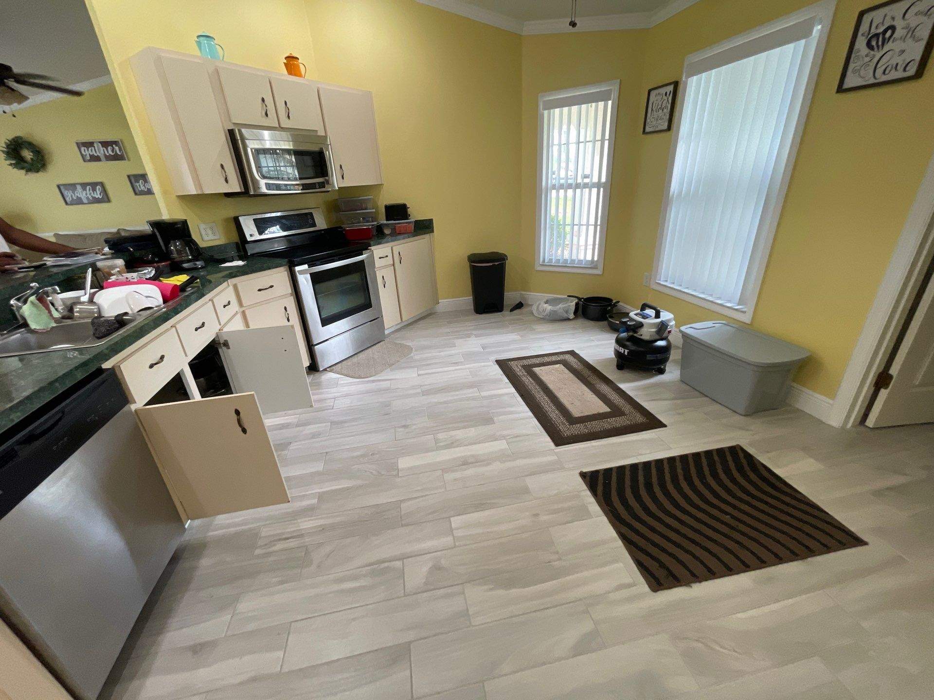 Project in Ocala by You Restorations LLC DBA YOU-Home