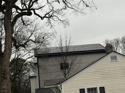 Project in Nashville