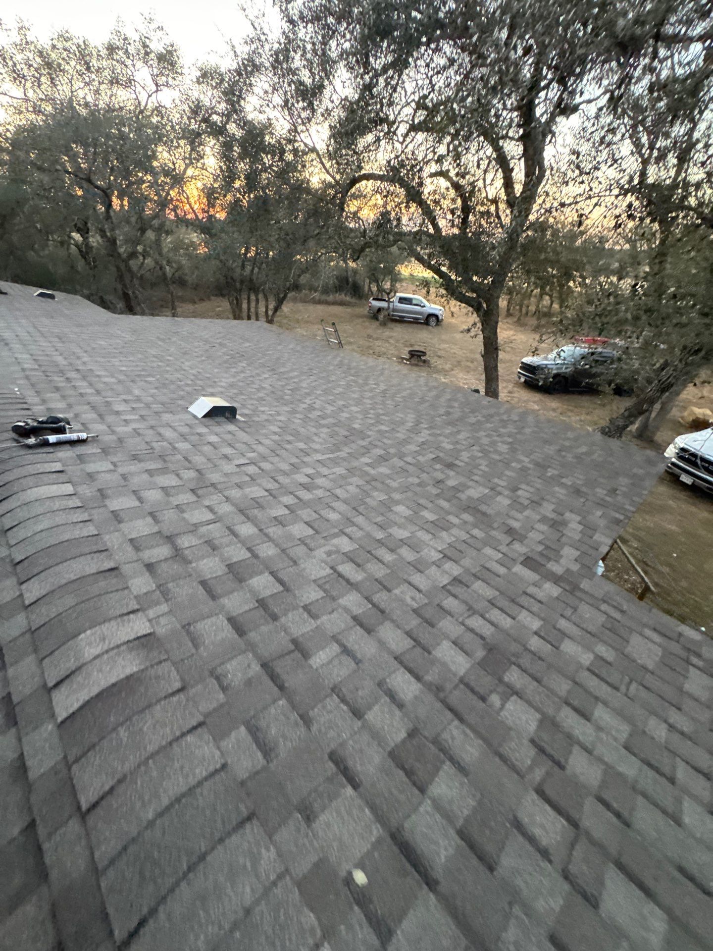 Roof Replacement Midfield by Roof Repair Company