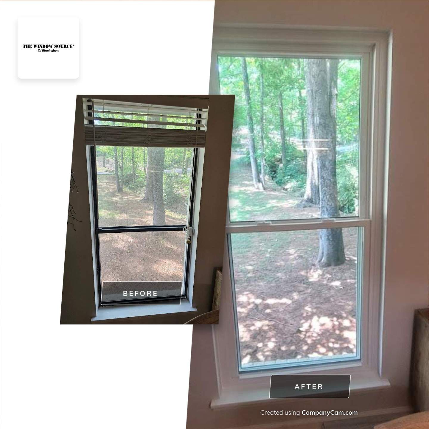  Ladendorff Project in Mccalla by The Window Source