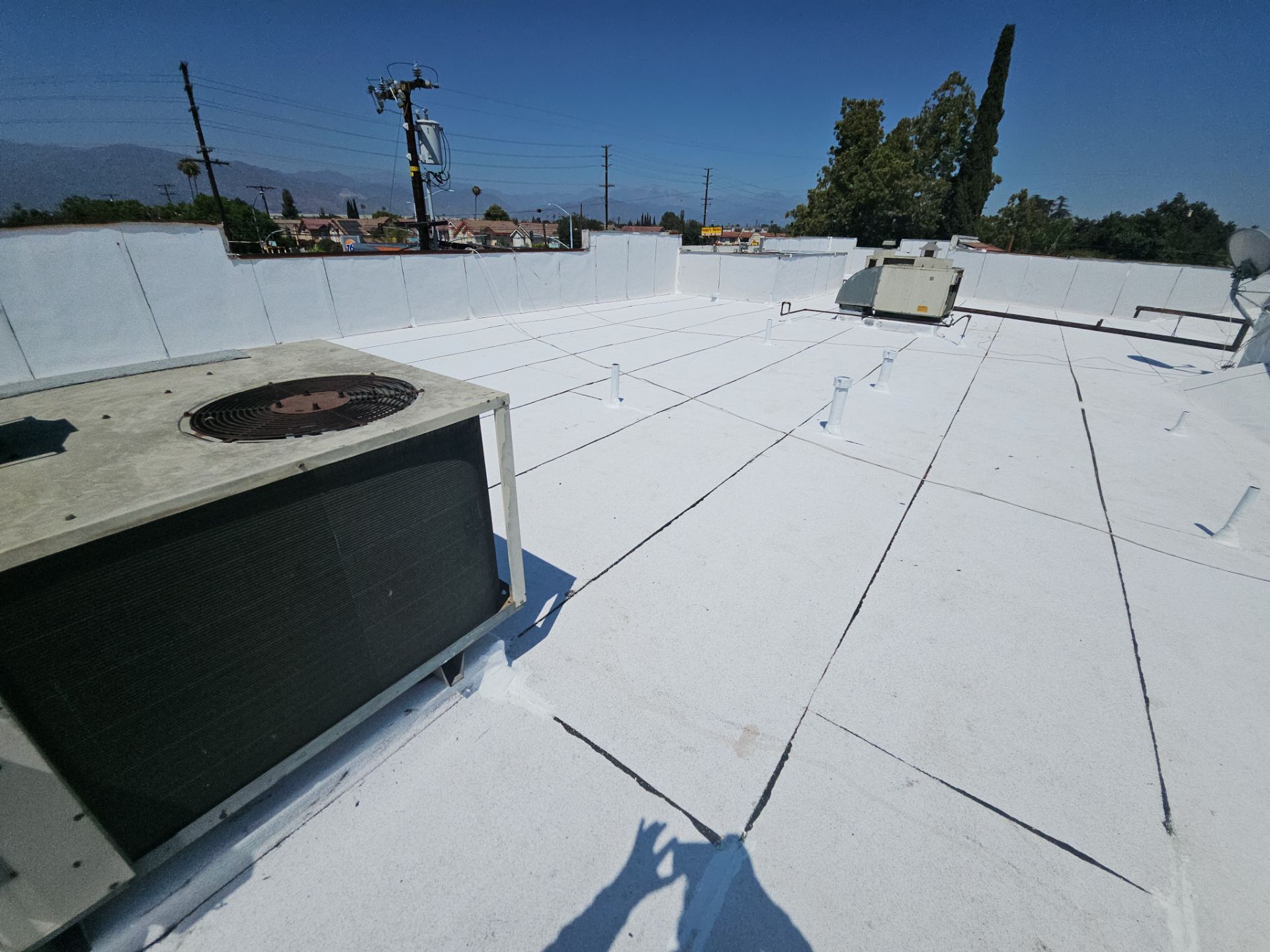 Roof Replacement - Baldwin Park, CA 91706 by Epic Roof Replacement