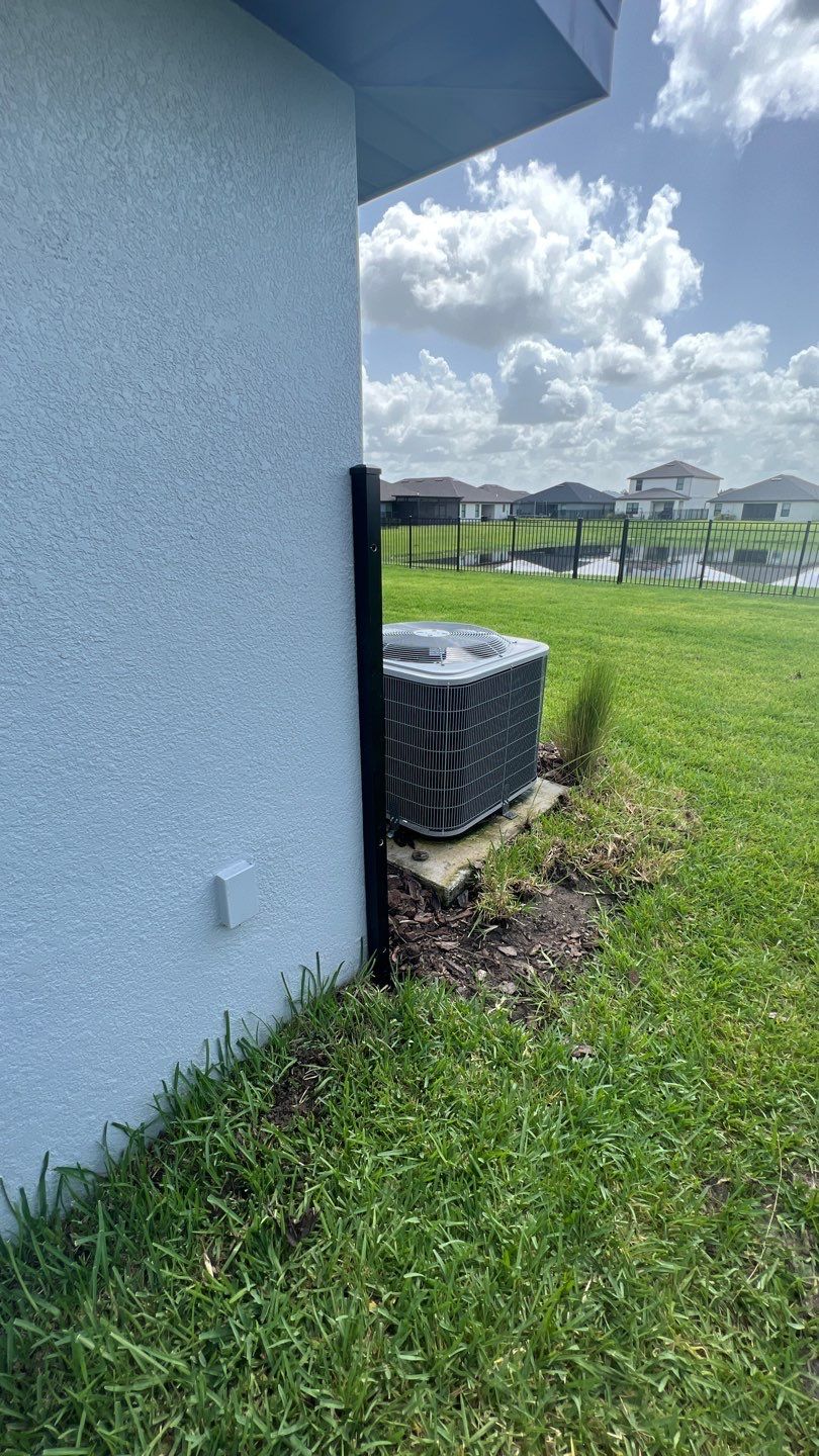 Parrish, FL 4ft. Tall 3-Rail Black Aluminum Fence  by Asap fence and gates, LLC