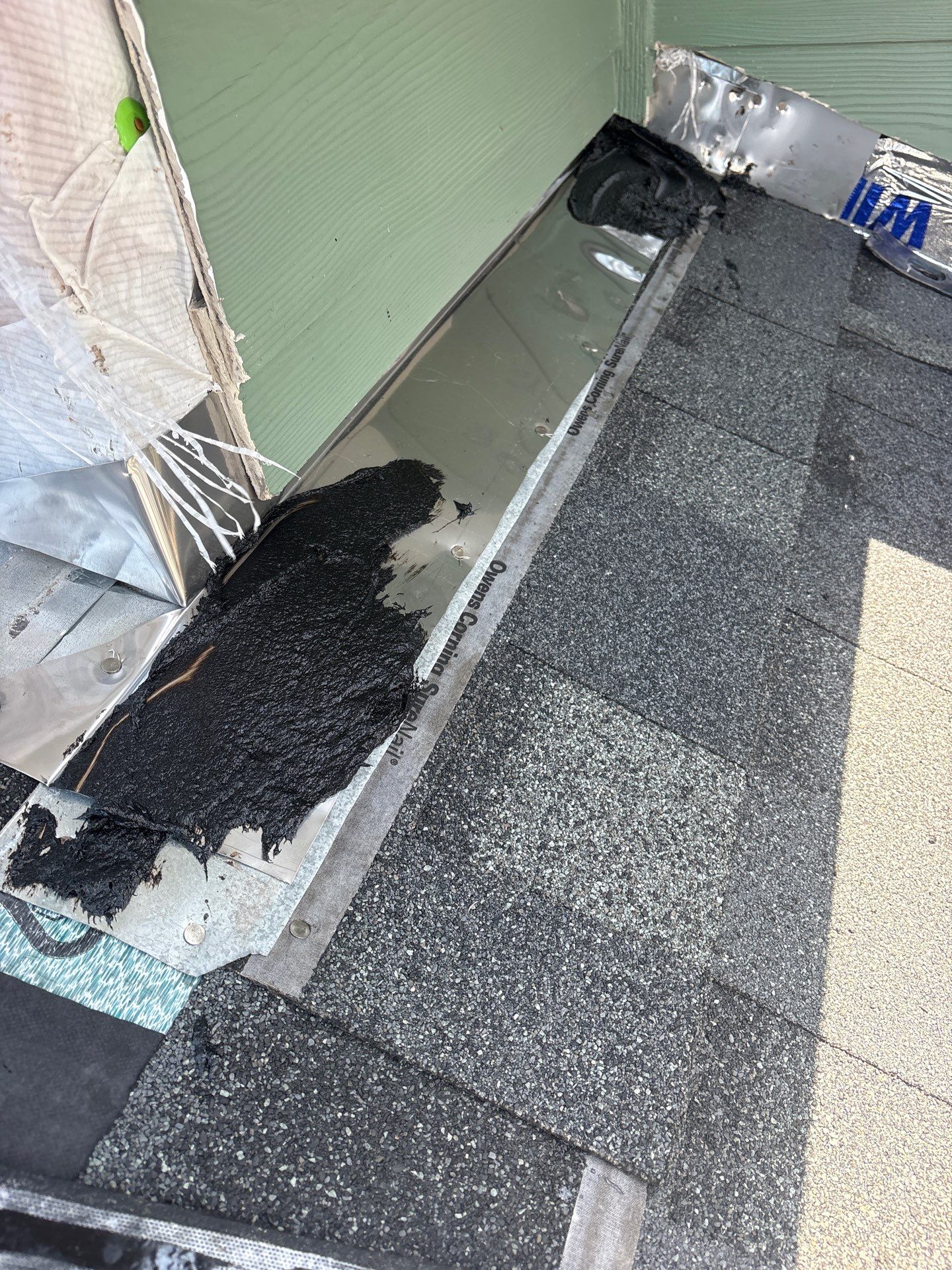 Island Strong Certified Fortified Roof by Bayfront Roofing and Construction