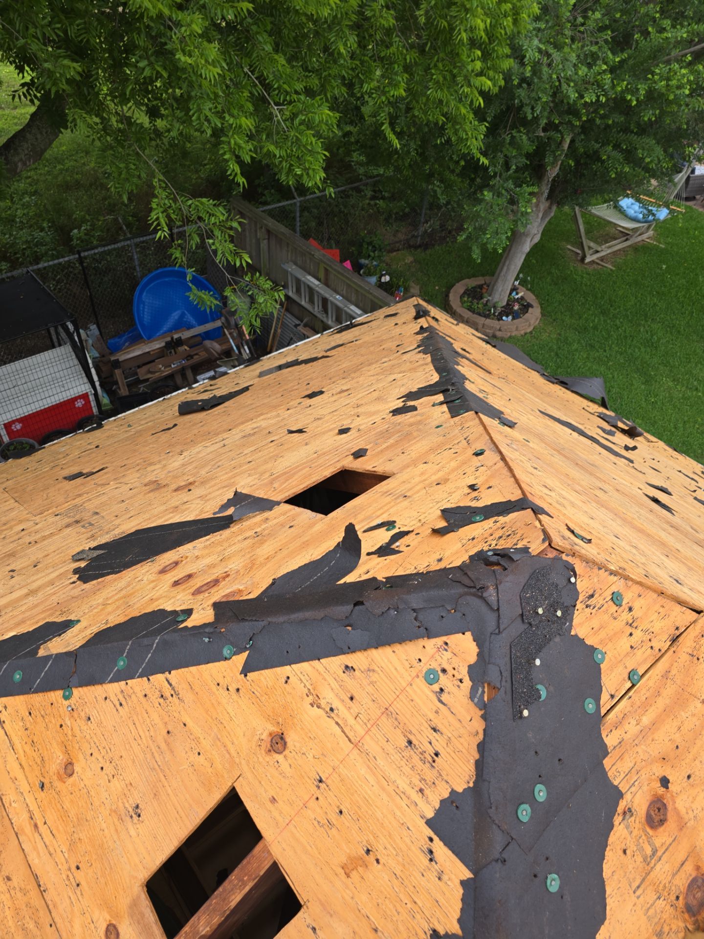 Roof Replacement Pasadena by Roof Repair Company