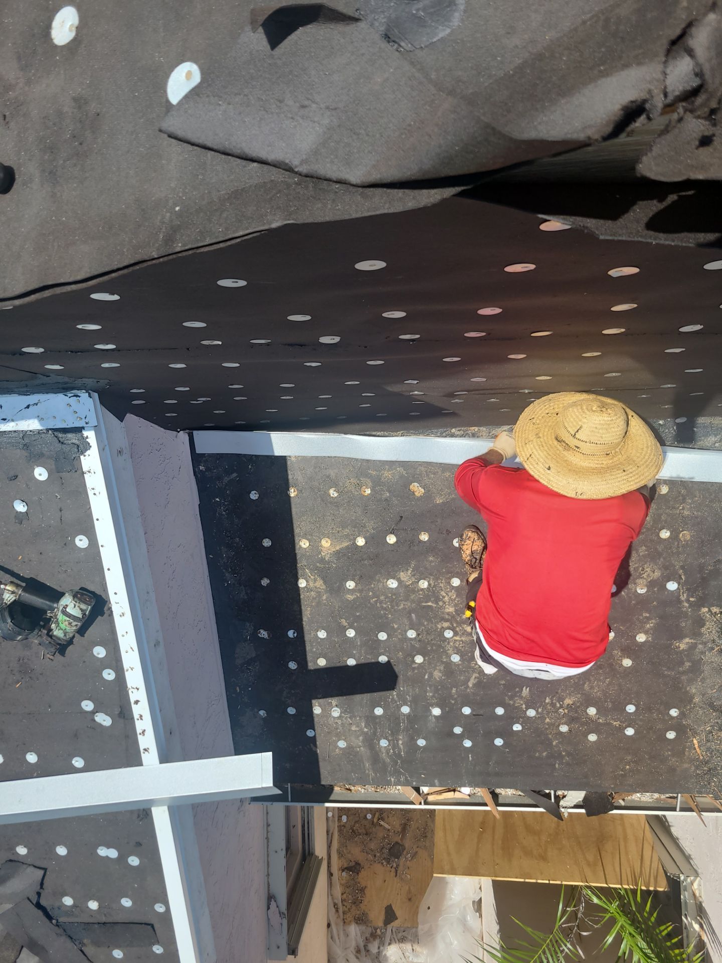 Shingle Roof Replacement in Boca Raton – Professional, Reliable, and Expert Service by Aastro Roofing