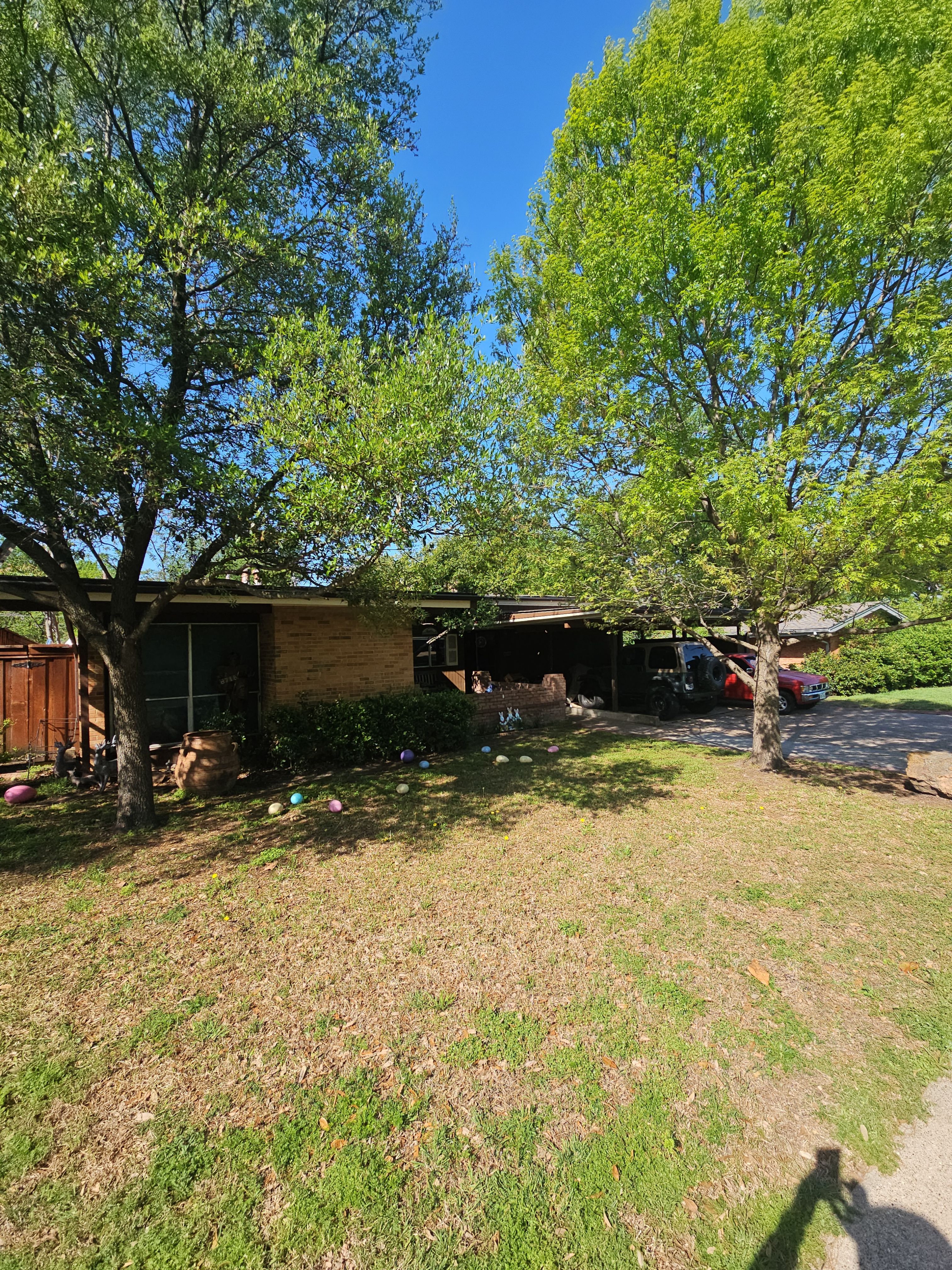 Roof Replacement in Garland TX. by road roofing llc