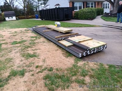 Project in Cinnaminson
