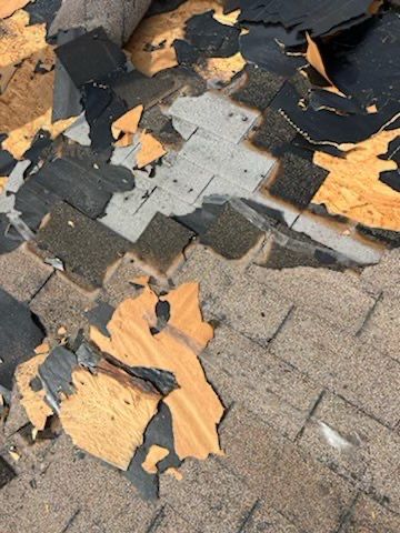 Bennet's Full Re-Roof (Energy Star) by All Storm Roofing & Construction