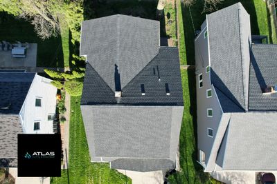 University Heights Roof & Decking Replacement - Emergency Re-Roofing