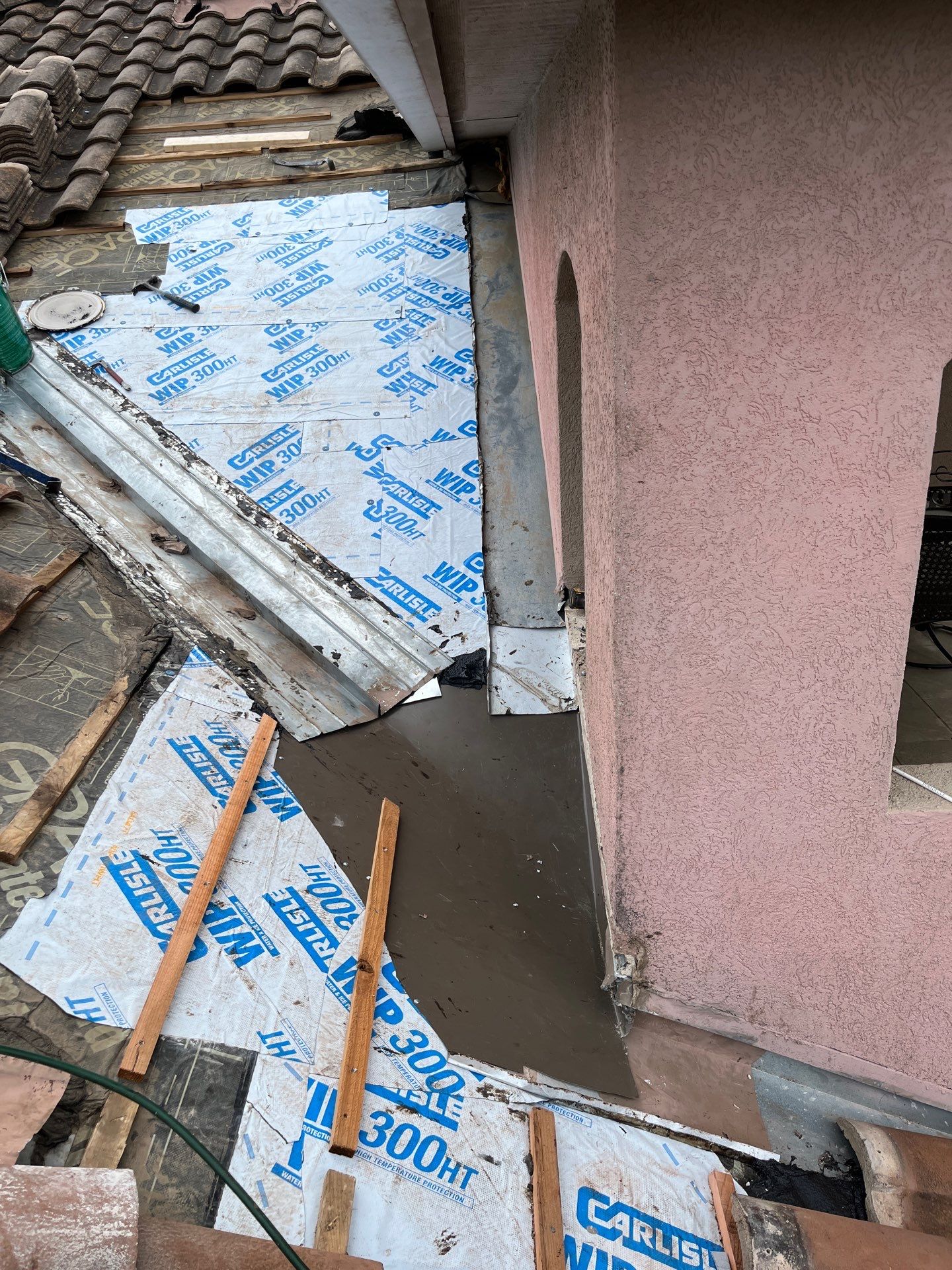 Tile Roof Repair 78260 | Rox Roofing by Rox Roofing