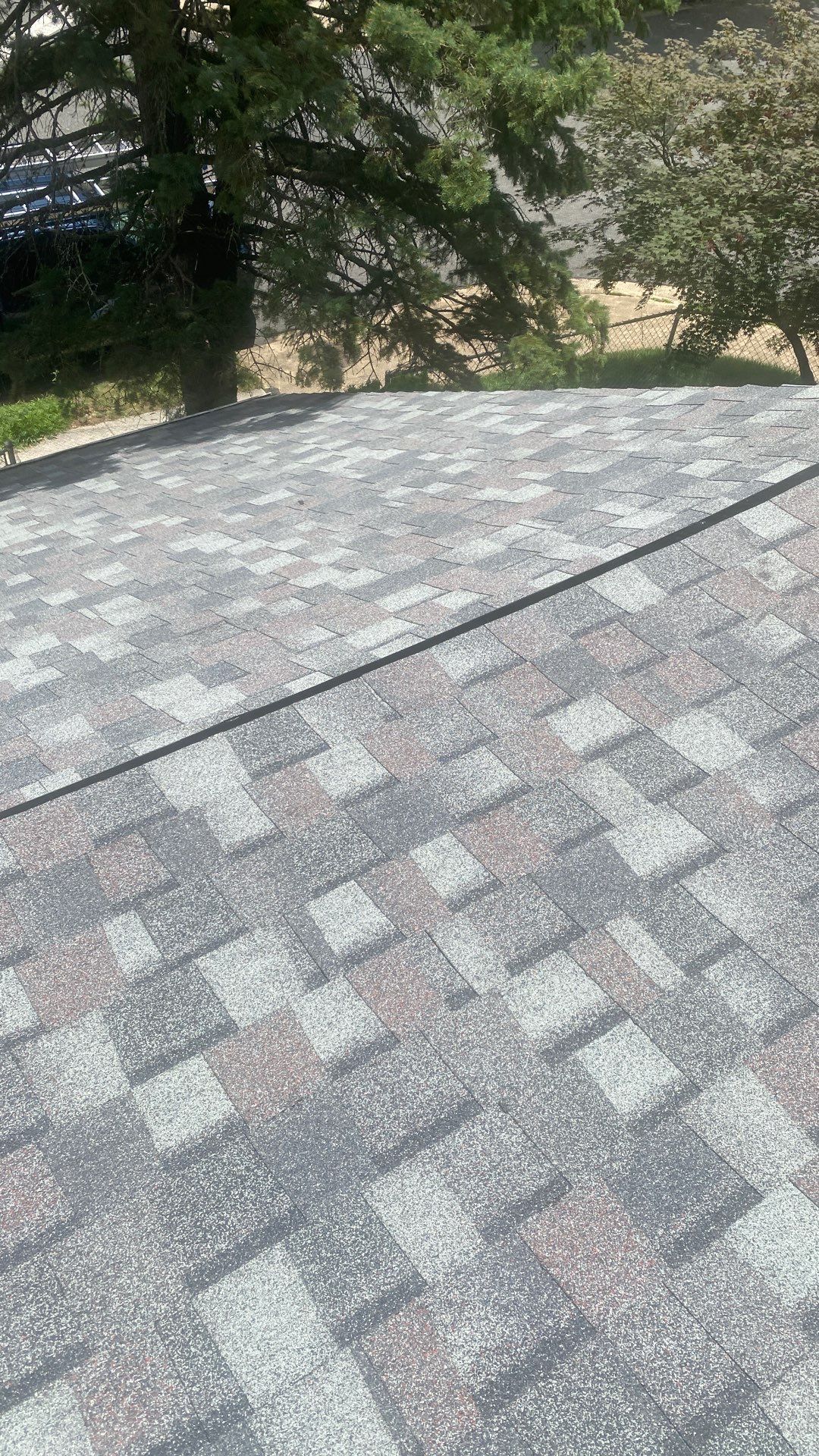 Arlington: Residential Roof Replacement with CertainTeed Landmark PRO in Max Def Colonial Slate by RM Banning, Inc.