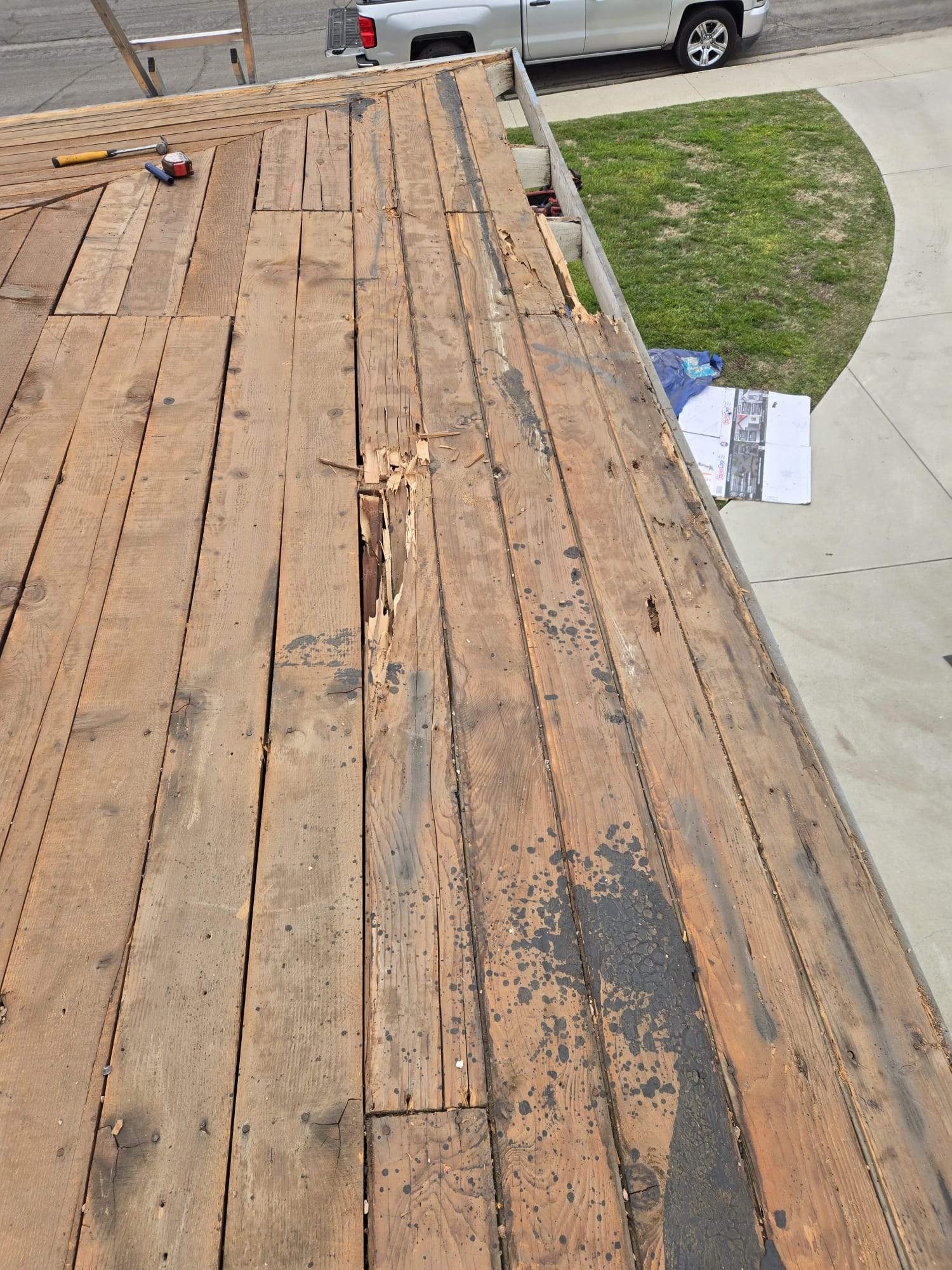 Roof Replacement- Torrance, CA 90505 by Epic Roof Replacement