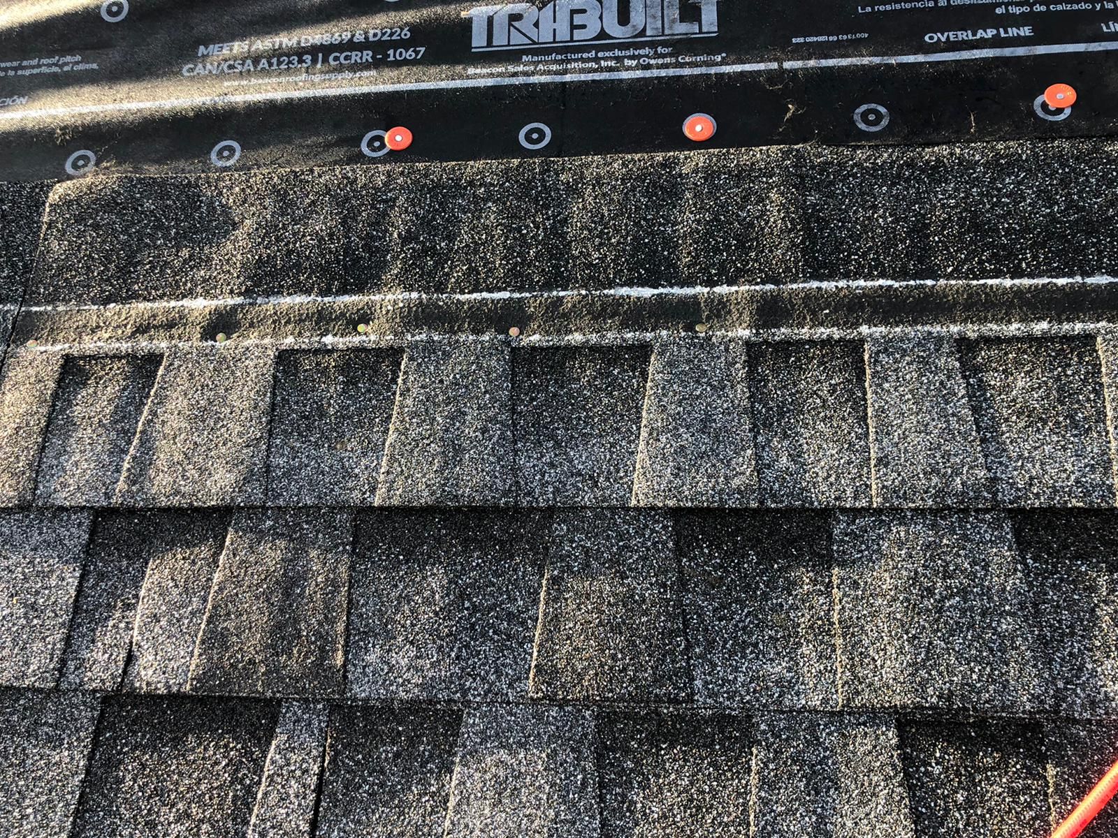 Fortified Roof by American Roofing & Construction LLC