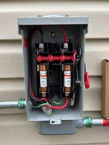 Pooler Ga Project by Zero Grid Power Solutions